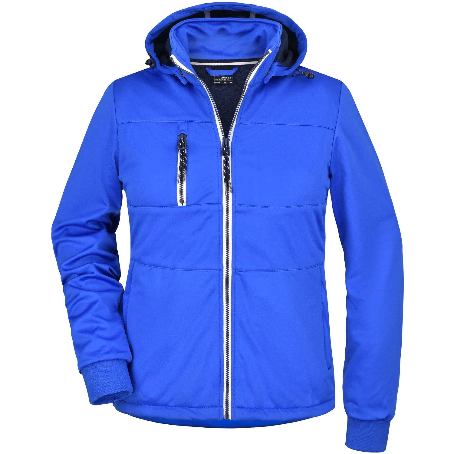 Daiber Arbeitsjacke Damen Maritime Jacke "JN1077"