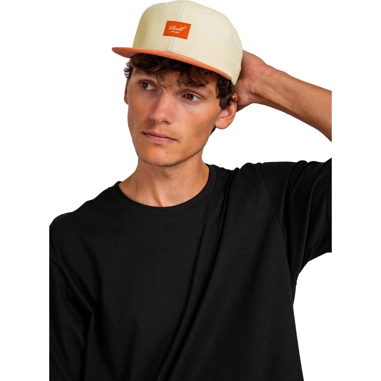 REELL Baseball Cap Pitchout Cap Pitchout Cap