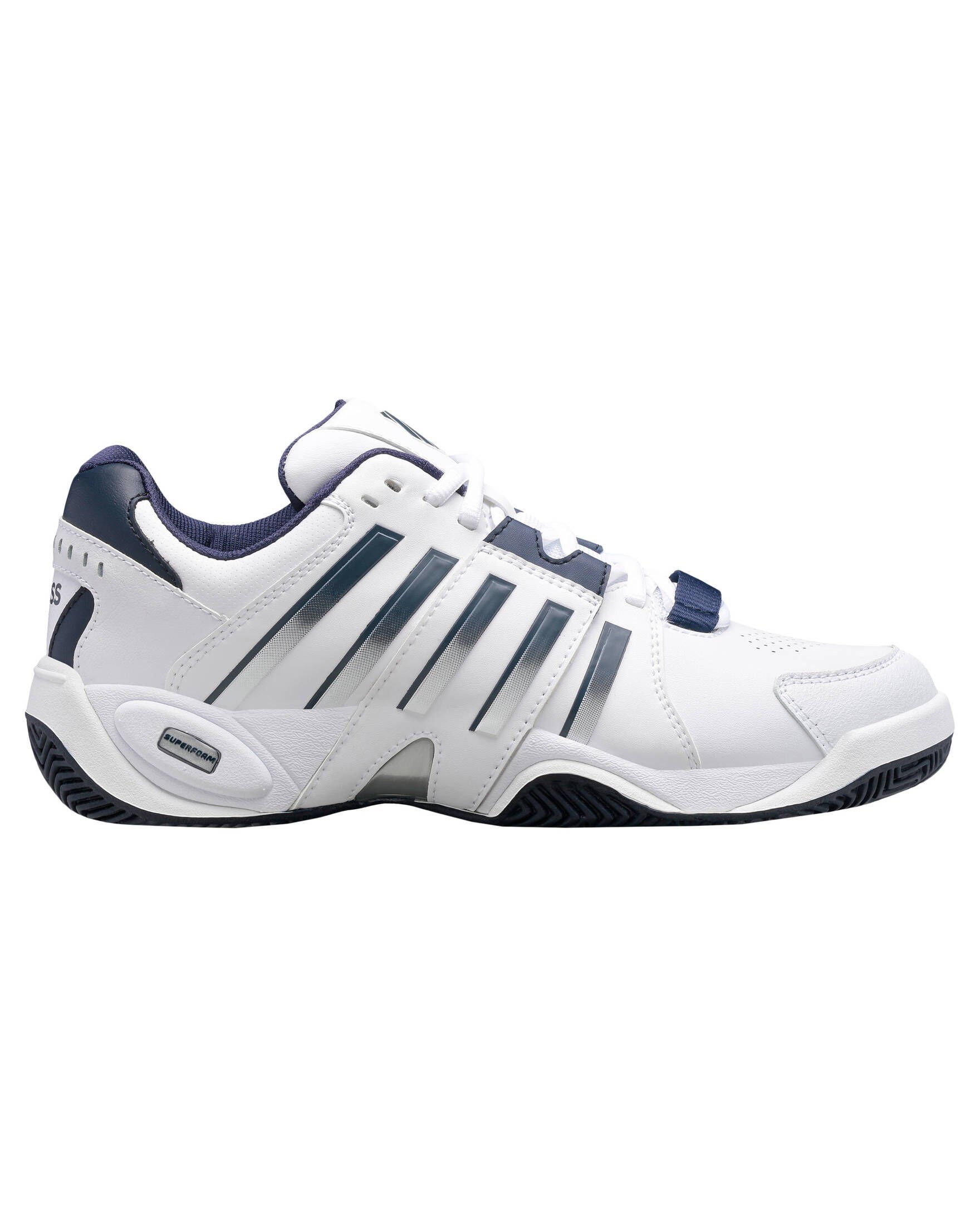 K-Swiss Herren Tennisschuhe Outdoor ACCOMPLISH IV Tennisschuh