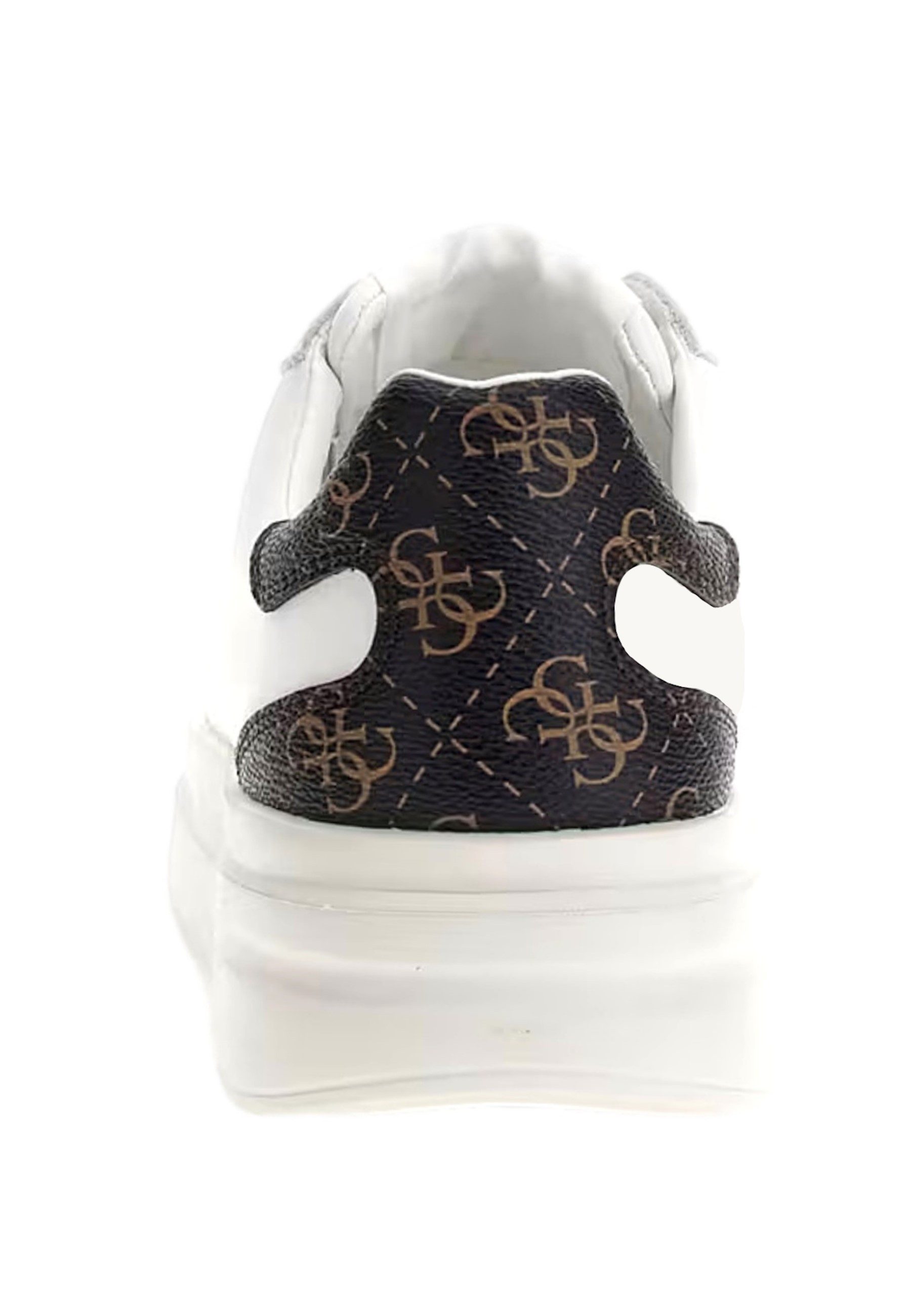 Guess Sneaker Elbina Low-Sneaker Sneaker (1-tlg)