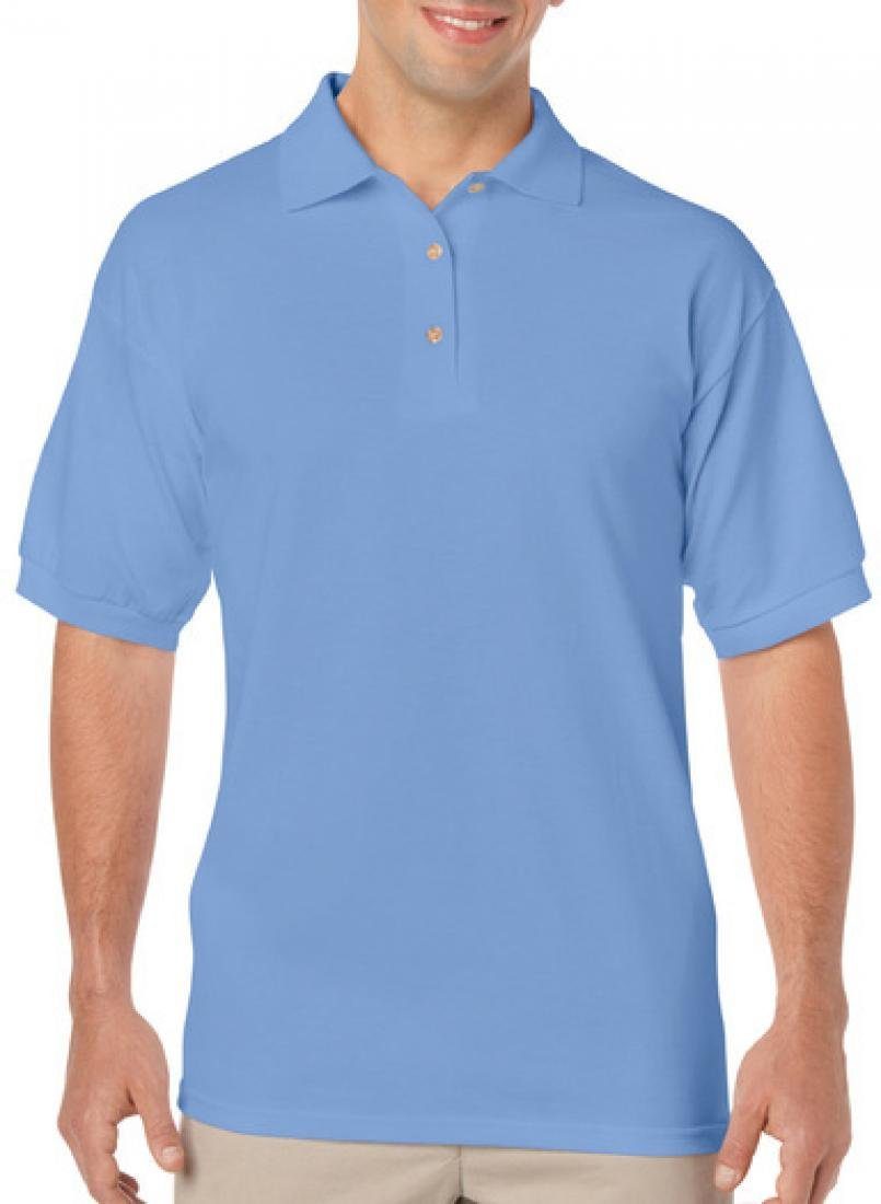 Gildan Poloshirt Herren Jersey Poloshirt günstig online kaufen
