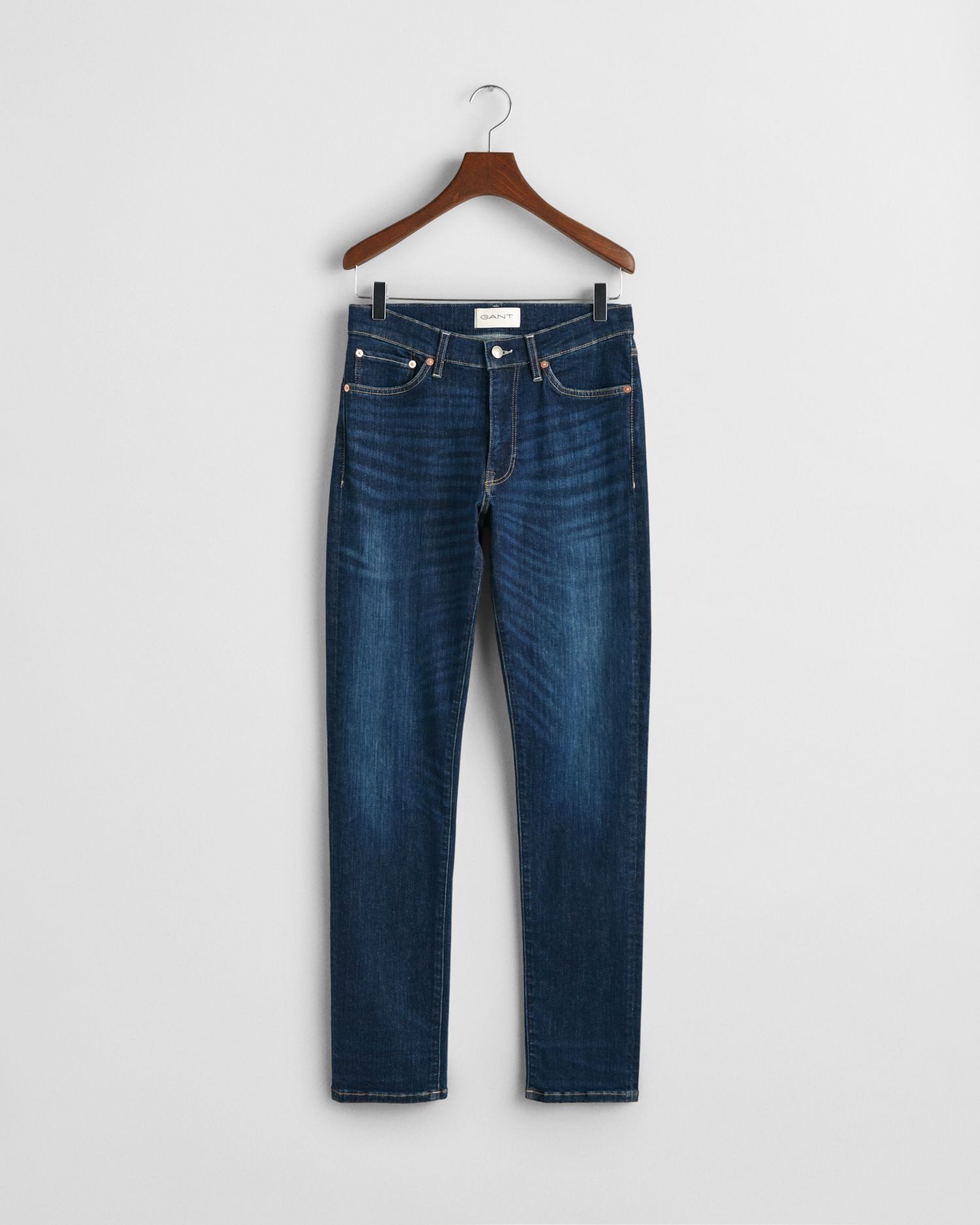 Gant 5-Pocket-Jeans
