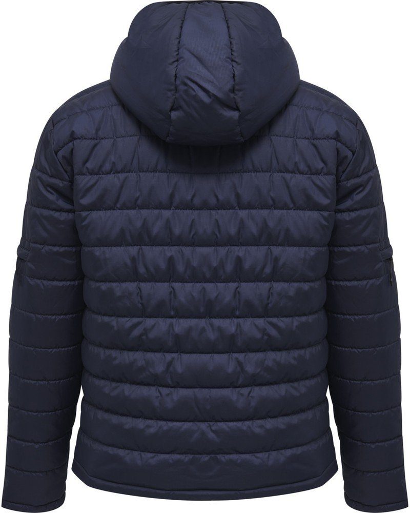 Steppjacke hummel Schwarz