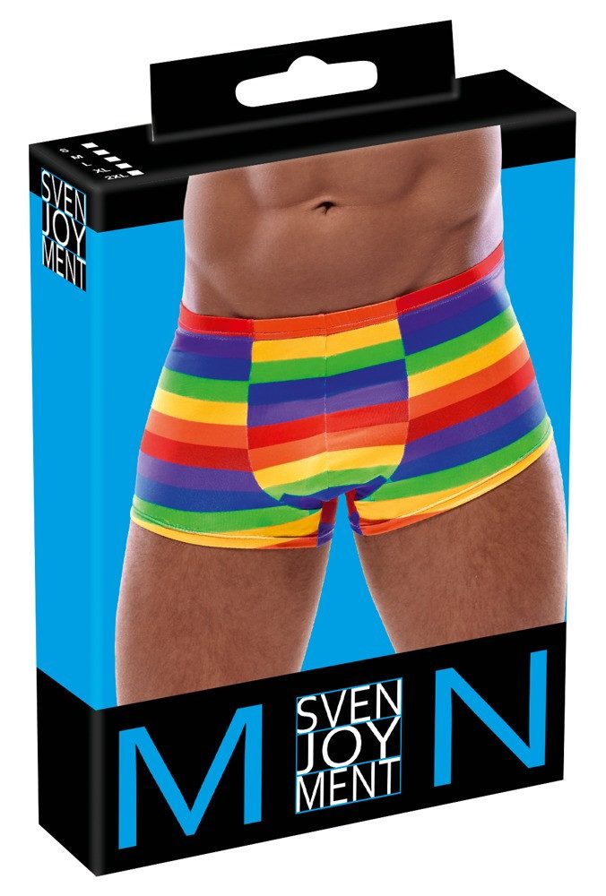Panty Svenjoyment - Pants - (2XL,L,M,S,XL)