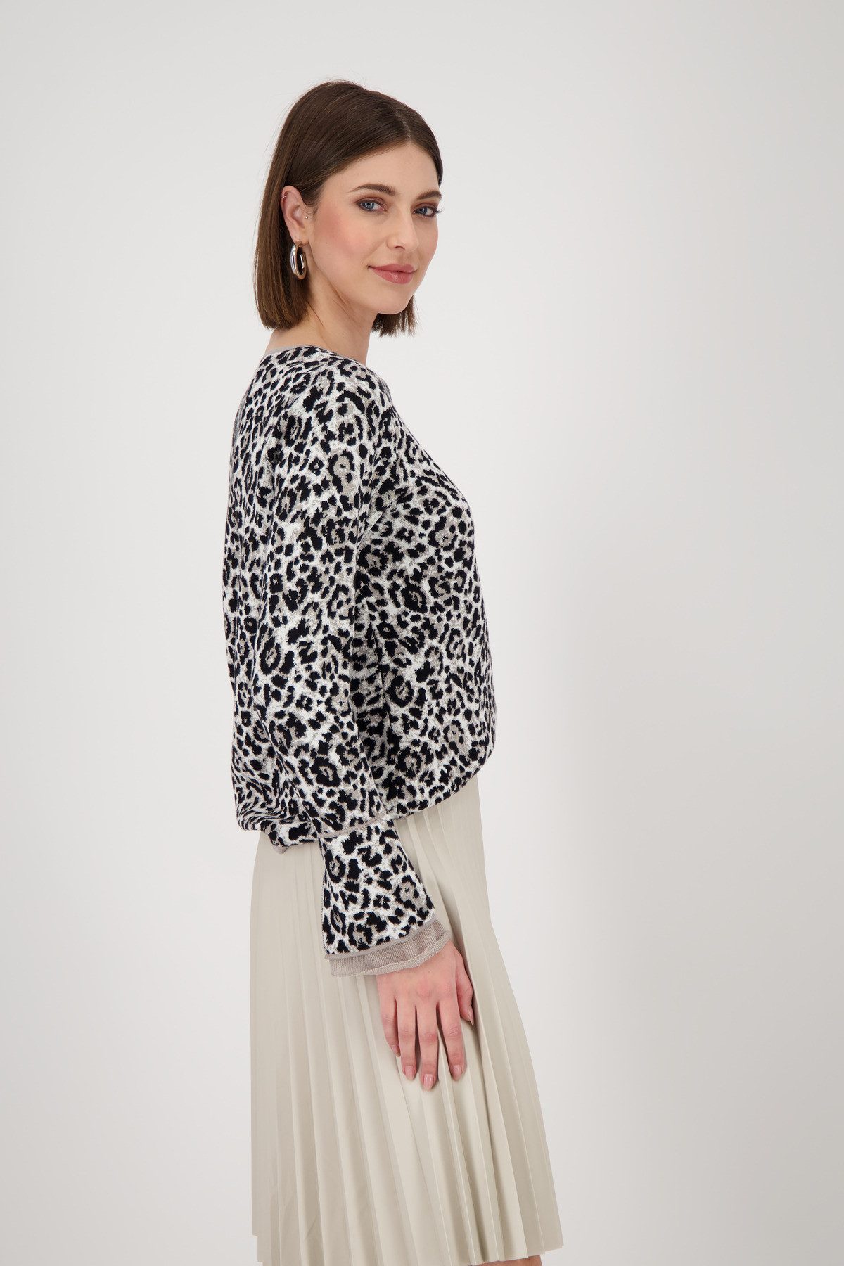 Monari Strickpullover günstig online kaufen