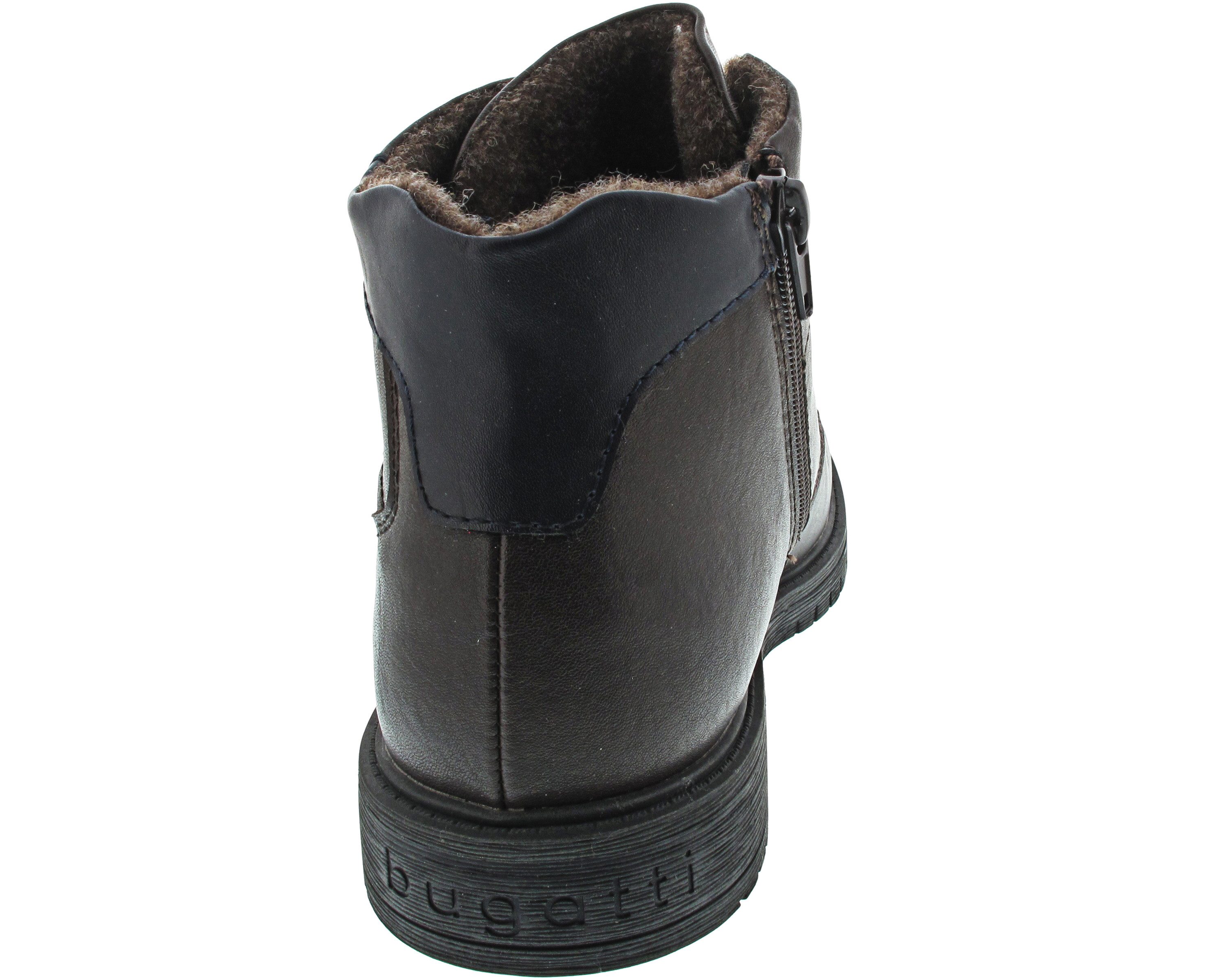 bugatti Winterboots