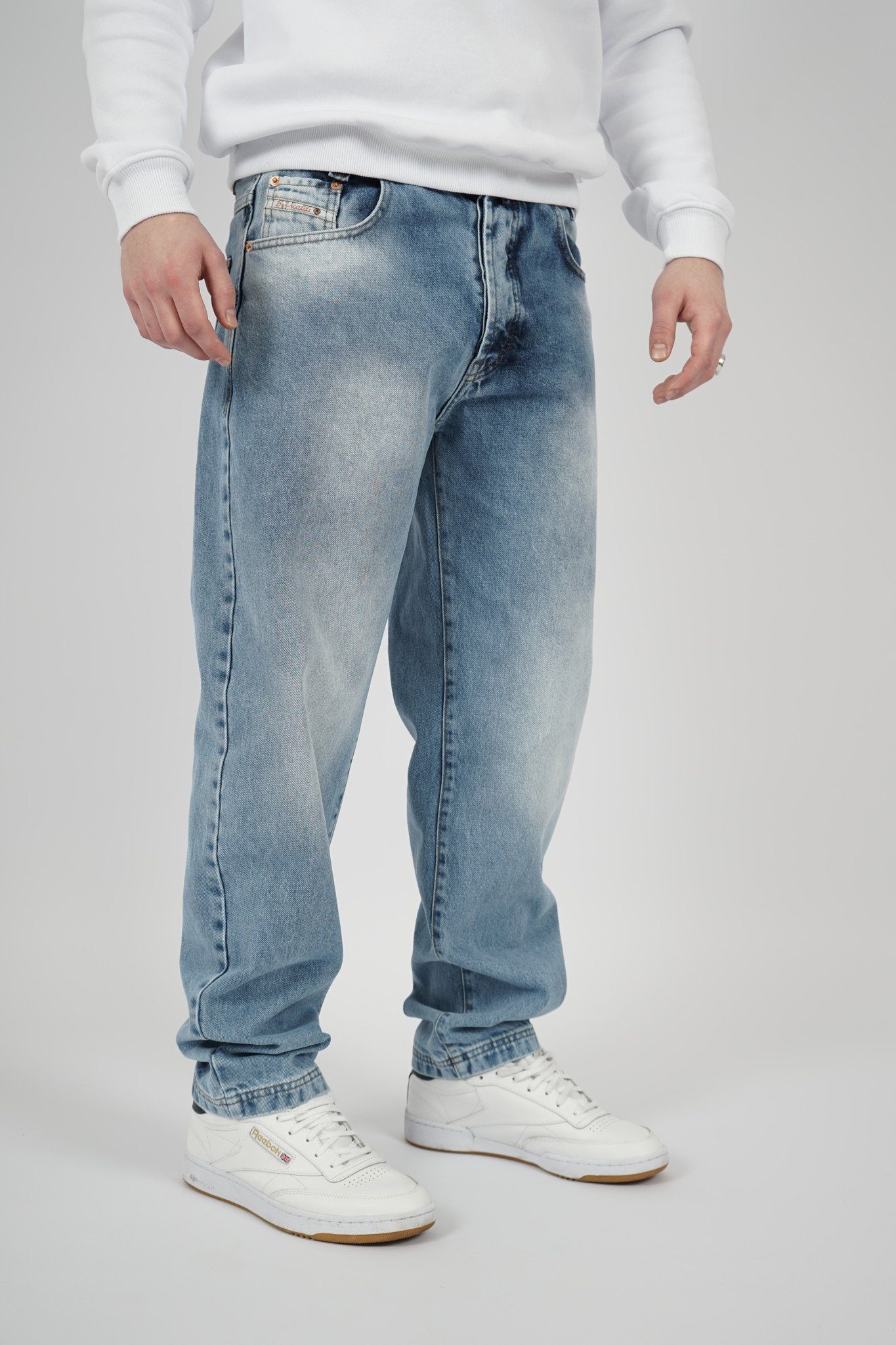 PICALDI Fit, Weite Cali Fit Loose Jeans Relaxed 472 Zicco Jeans