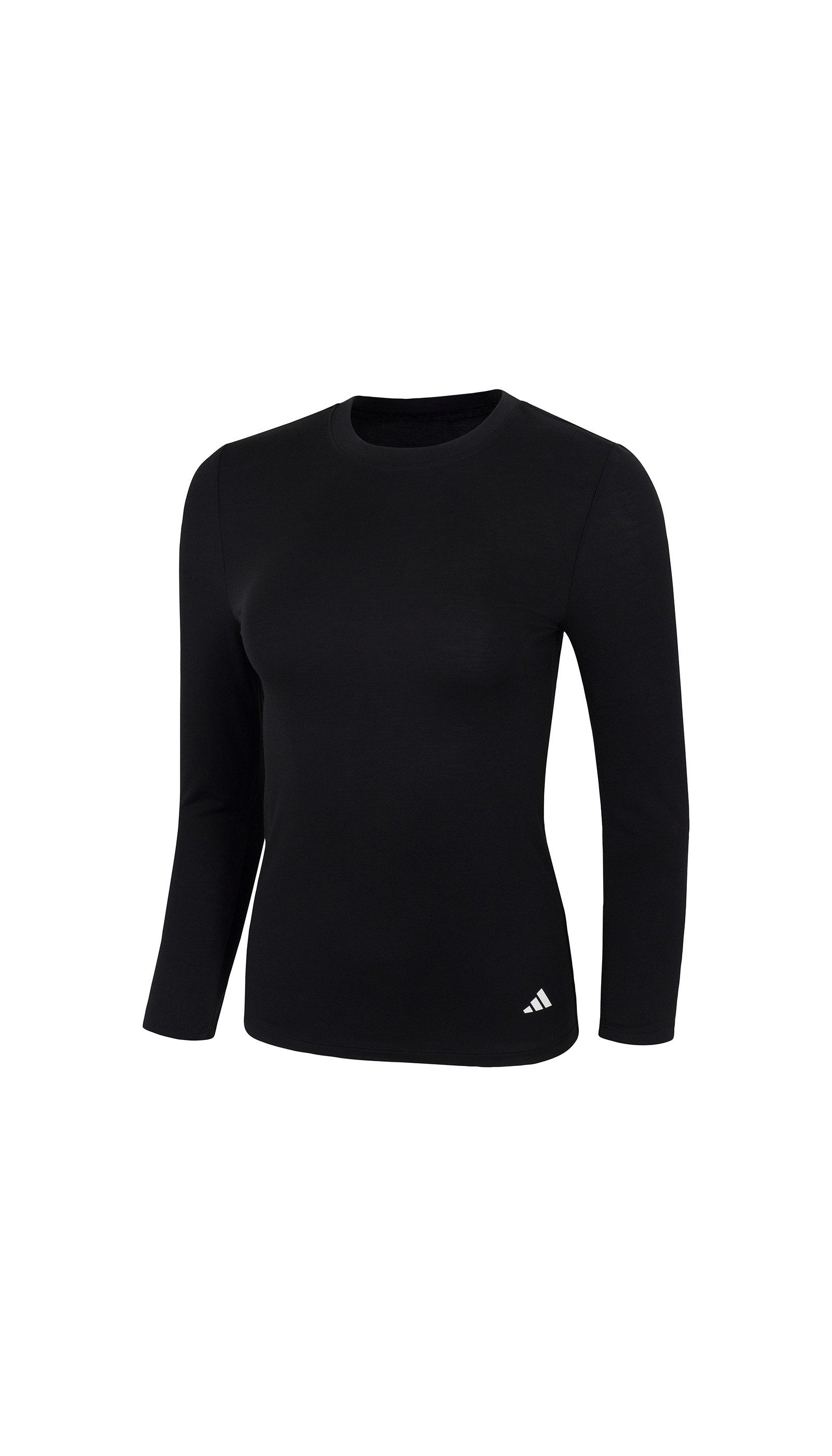adidas Sportswear Langarmshirt Active Long mit langen Ärmeln, Rundhalsausschnitt