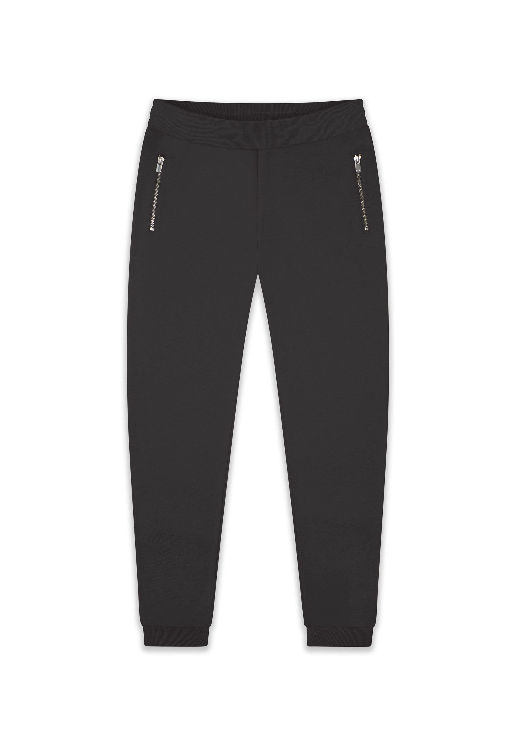 Jogginghose Dropsize Herren Super Heavy Blank Jogger