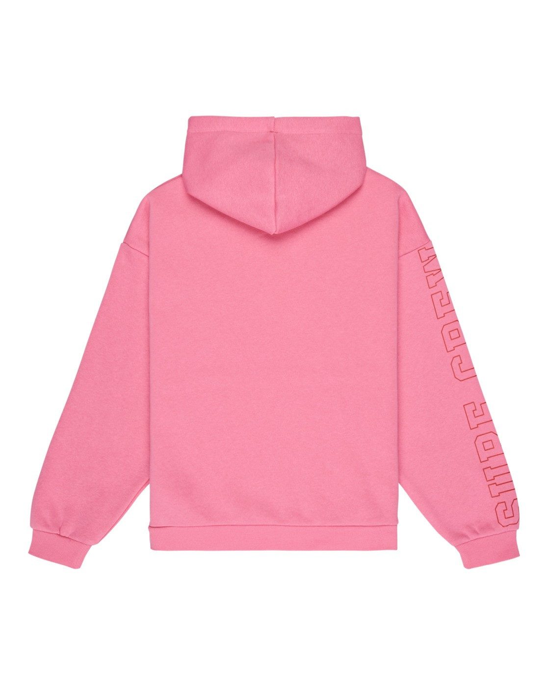 Roxy Kapuzensweatshirt Hope You Dance Loose – Bild 2 von 3
