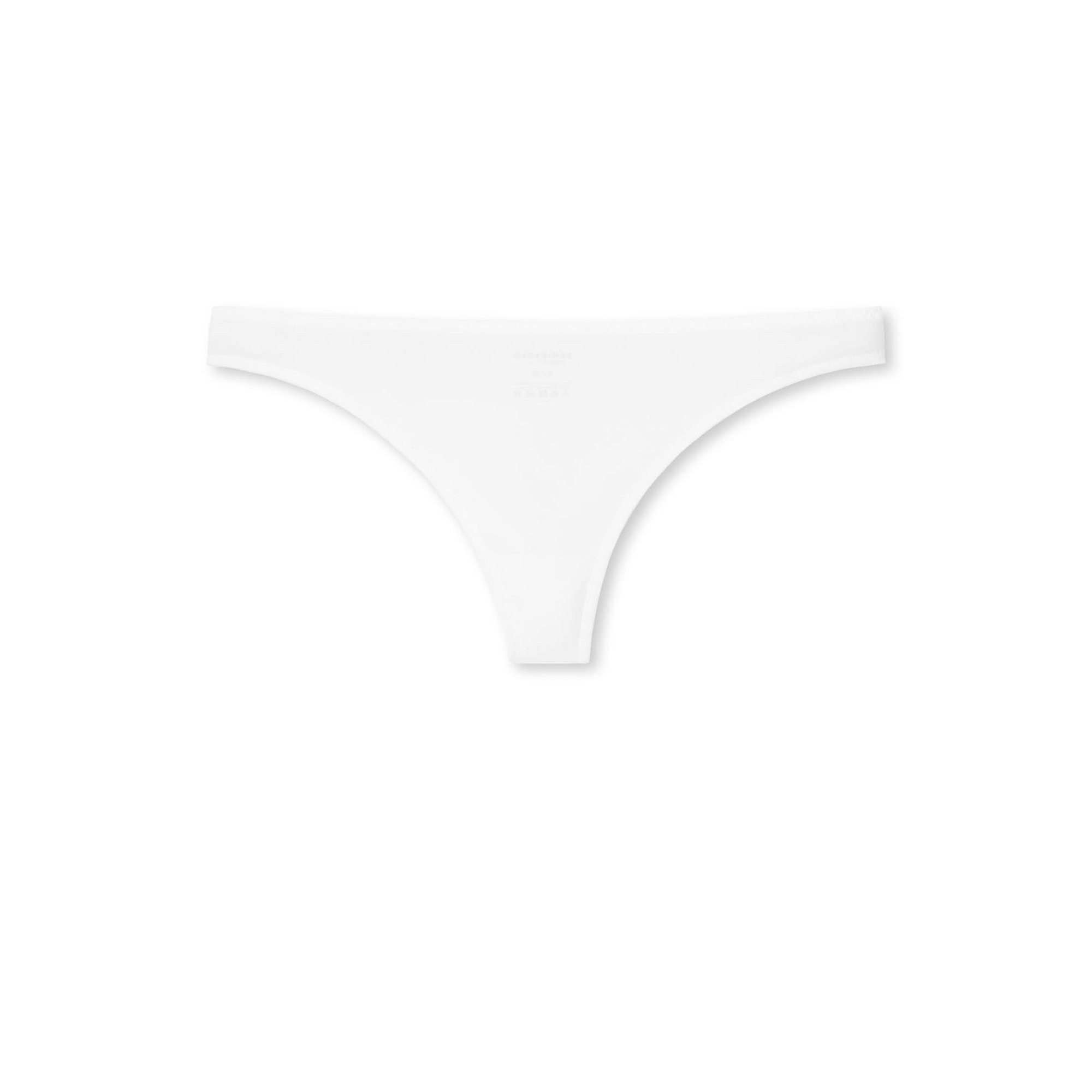 String Damen String 1er Pack Polyamid