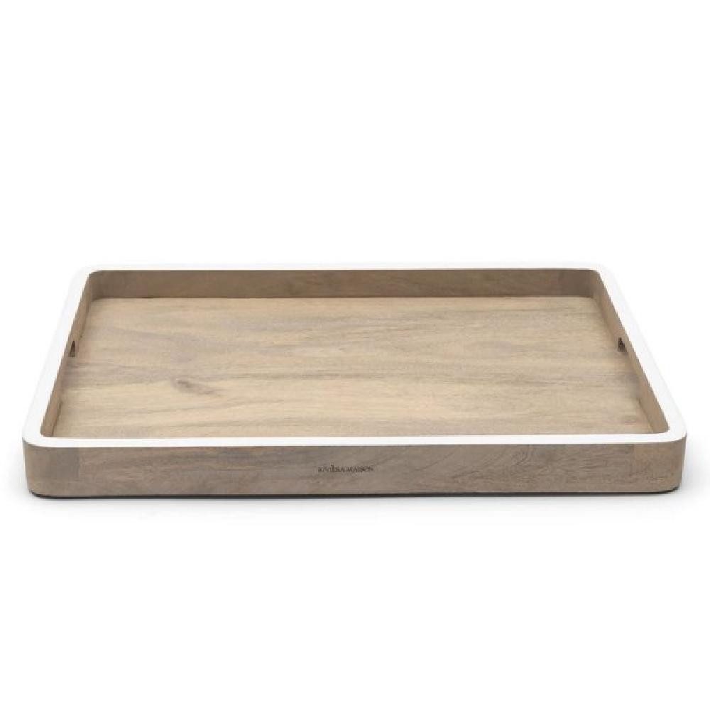 Tablett Tablett Macumba Tray (60x40cm)