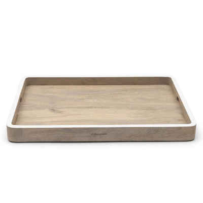 Rivièra Maison Tablett Tablett Macumba Tray (60x40cm)