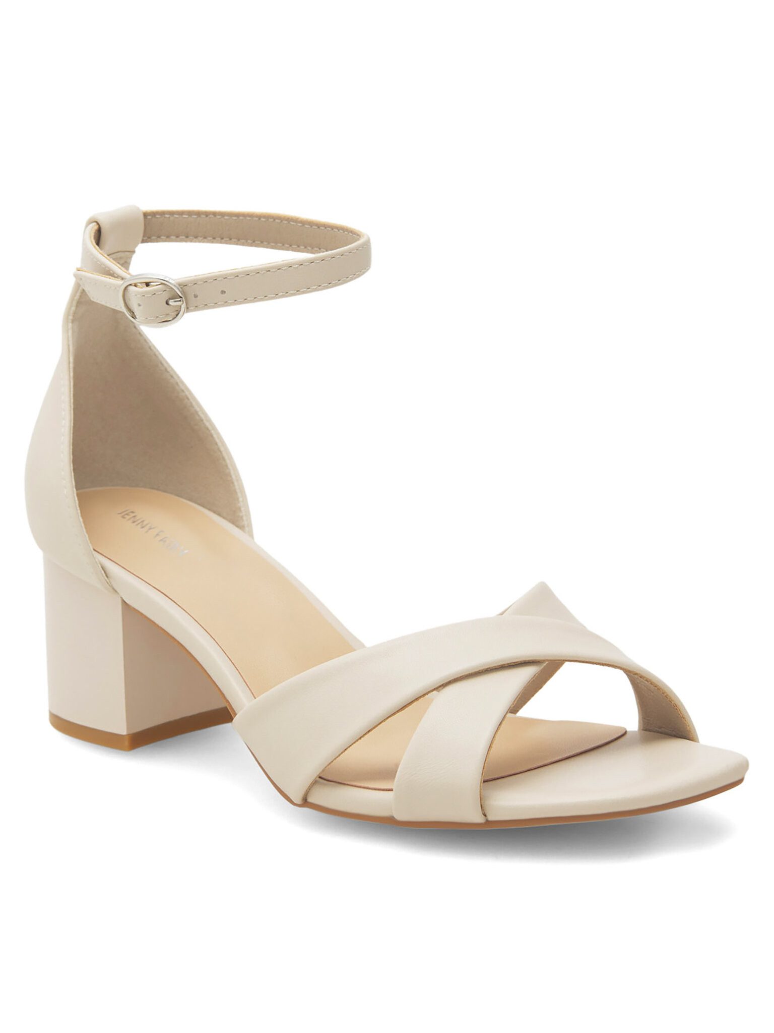 Jenny Fairy Sandalen Aylin WYL04013-1 Beige günstig online kaufen