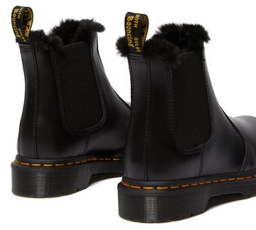 DR. MARTENS 2976 LEONORE ATLAS Ankleboots (2-tlg)