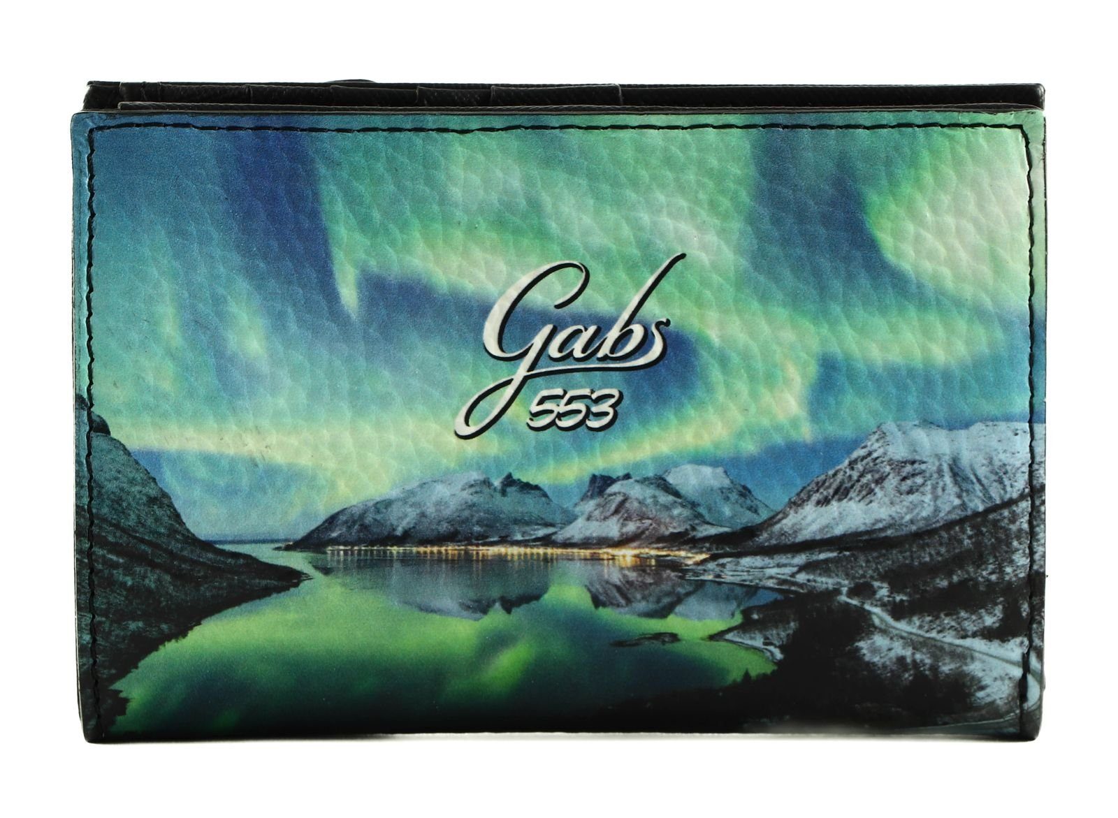 Gabs Geldbörse GMONEY14