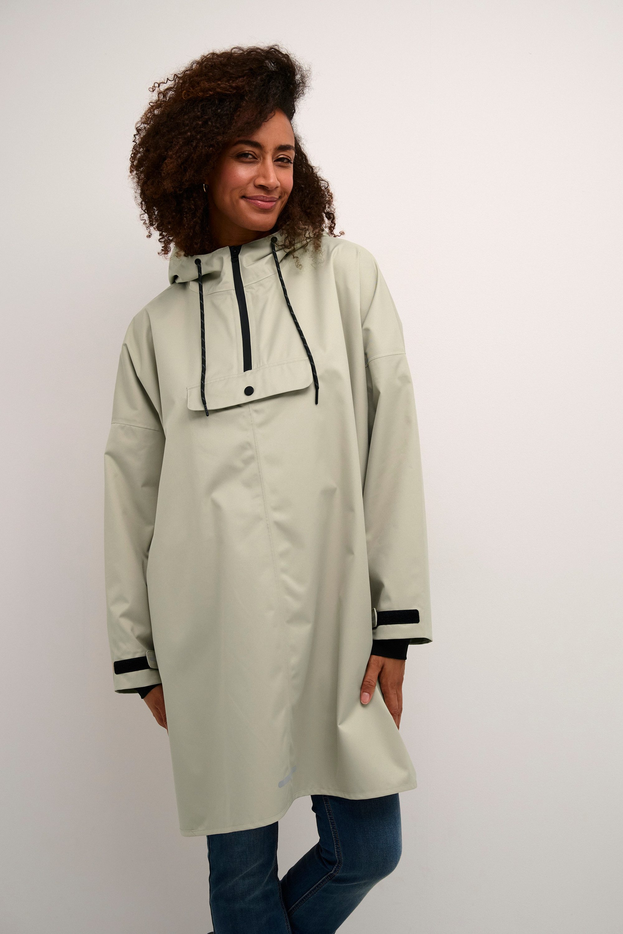 Cream Wintermantel Jacke CRJosah