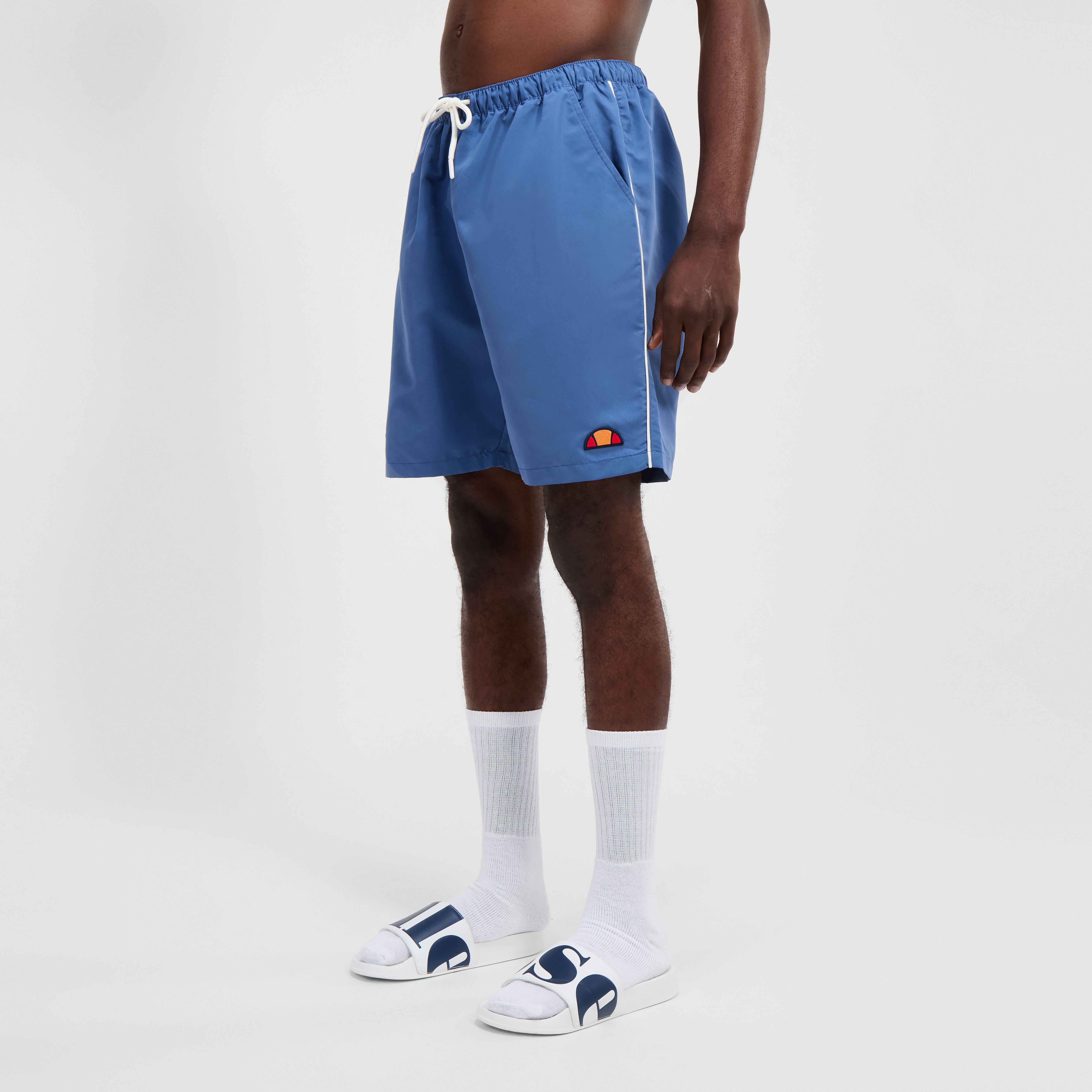 Ellesse Badeshorts LONGLINE SWIM SHORT (1-St) günstig online kaufen