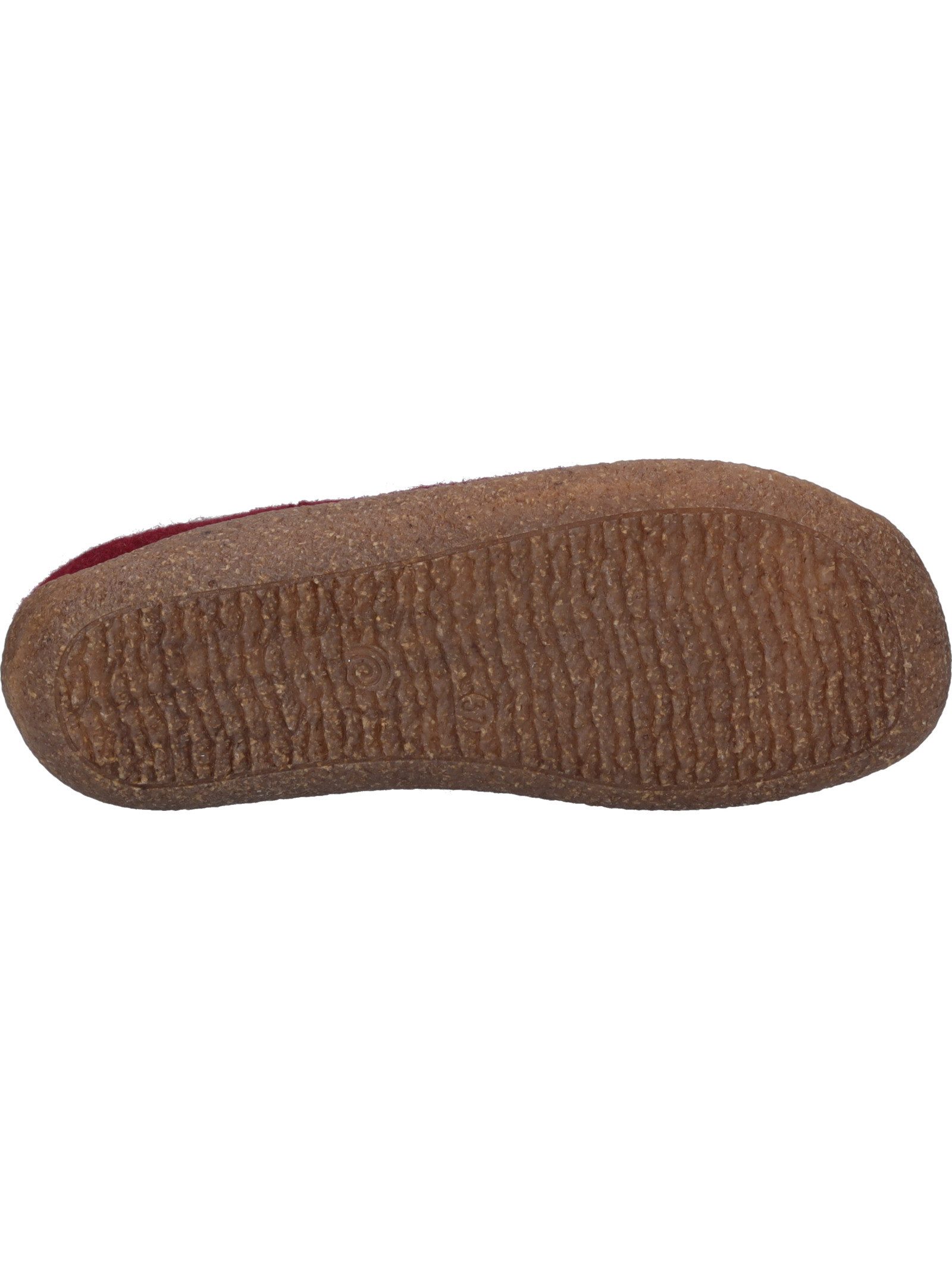 Josef Seibel Pantoffel