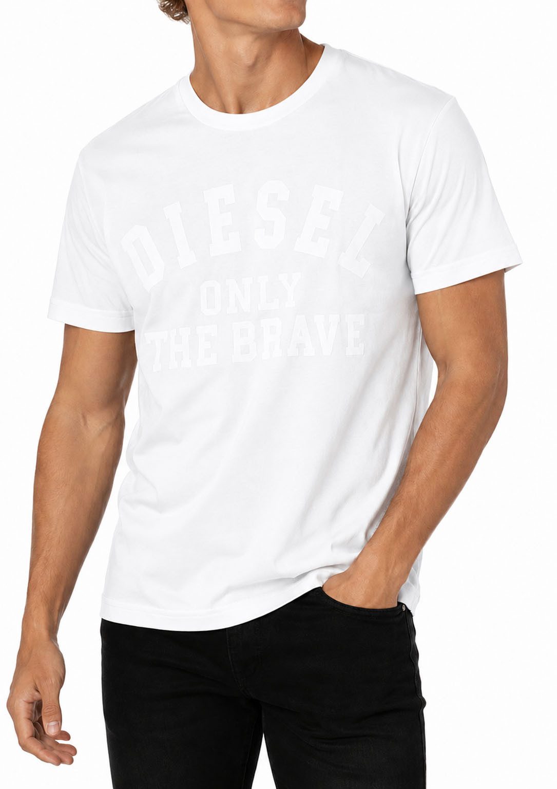 T-Shirt T-JUST 260141 OFF