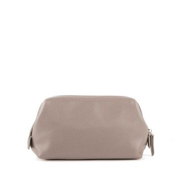 VALENTINO BAGS Kosmetiktasche Globe M Soft Frame Pouch