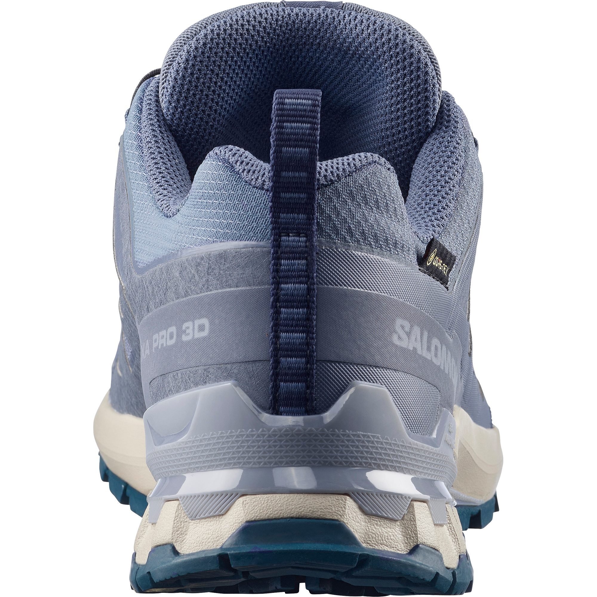 Salomon XA PRO 3D V9 GORE-TEX Trailrunningschuh wasserdicht – Bild 5 von 5