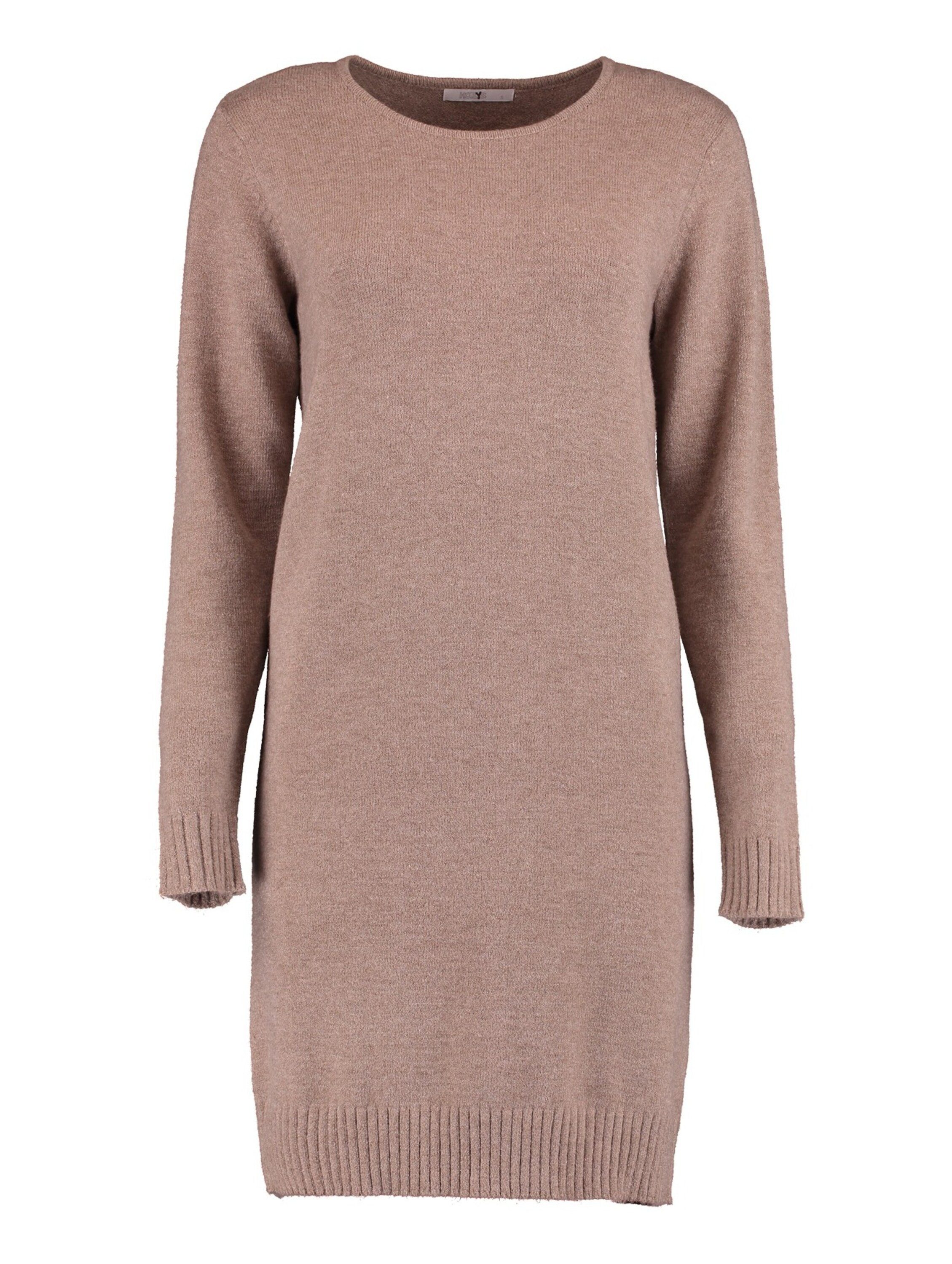 HaILY’S Midikleid Ro44xana (1-tlg) Plain/ohne Details günstig online kaufen