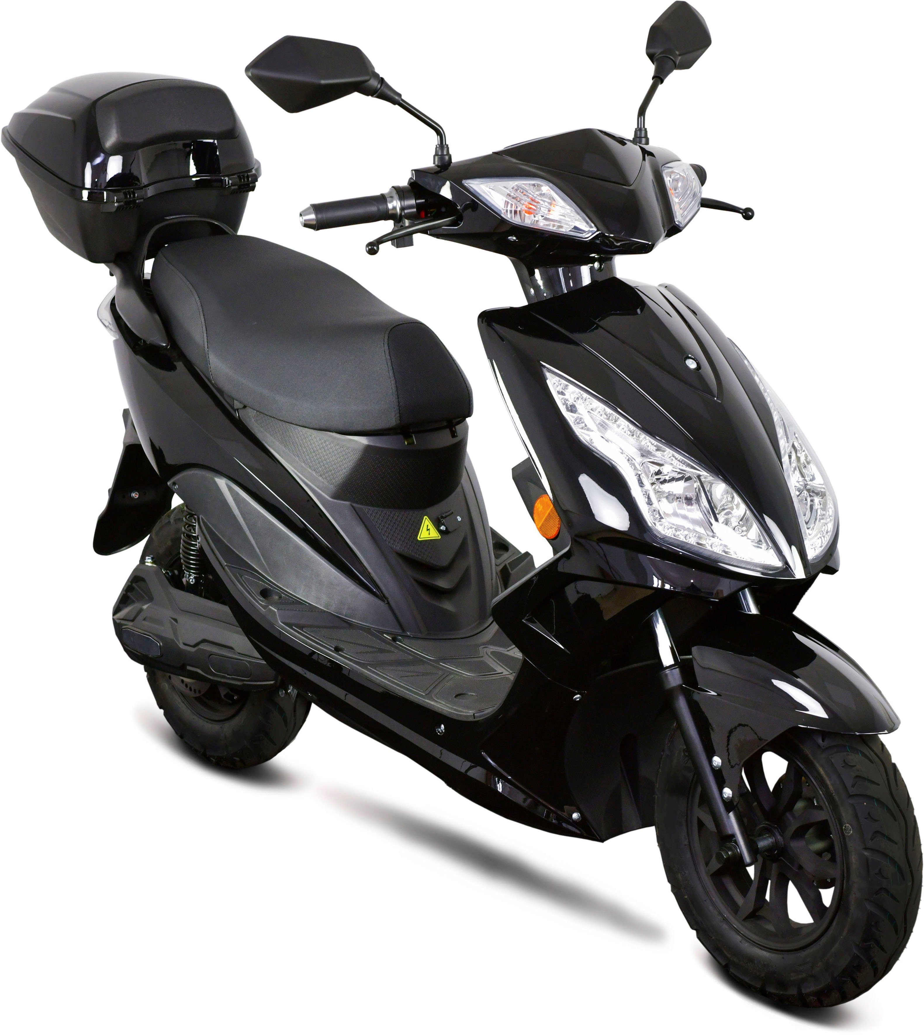 E-Motorroller e-GT3 45
