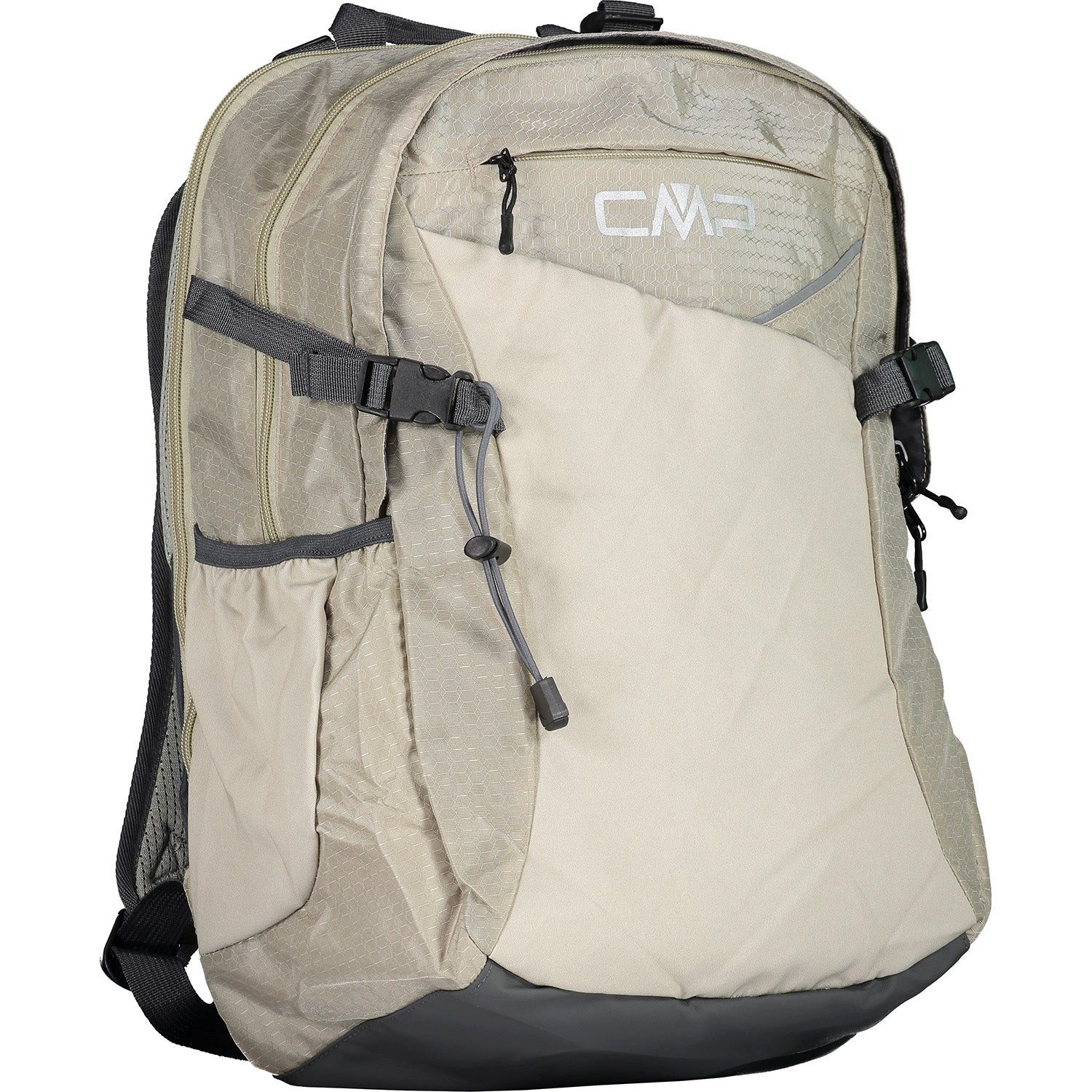 CMP Schulrucksack X CITIES 28 - Rucksack 46 cm (stone)