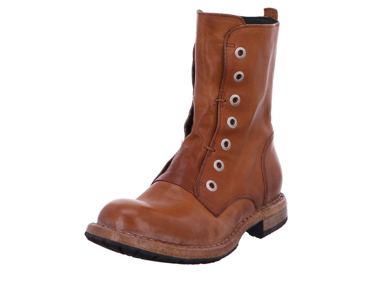 MOMA Tronchetto Donna Ankleboots