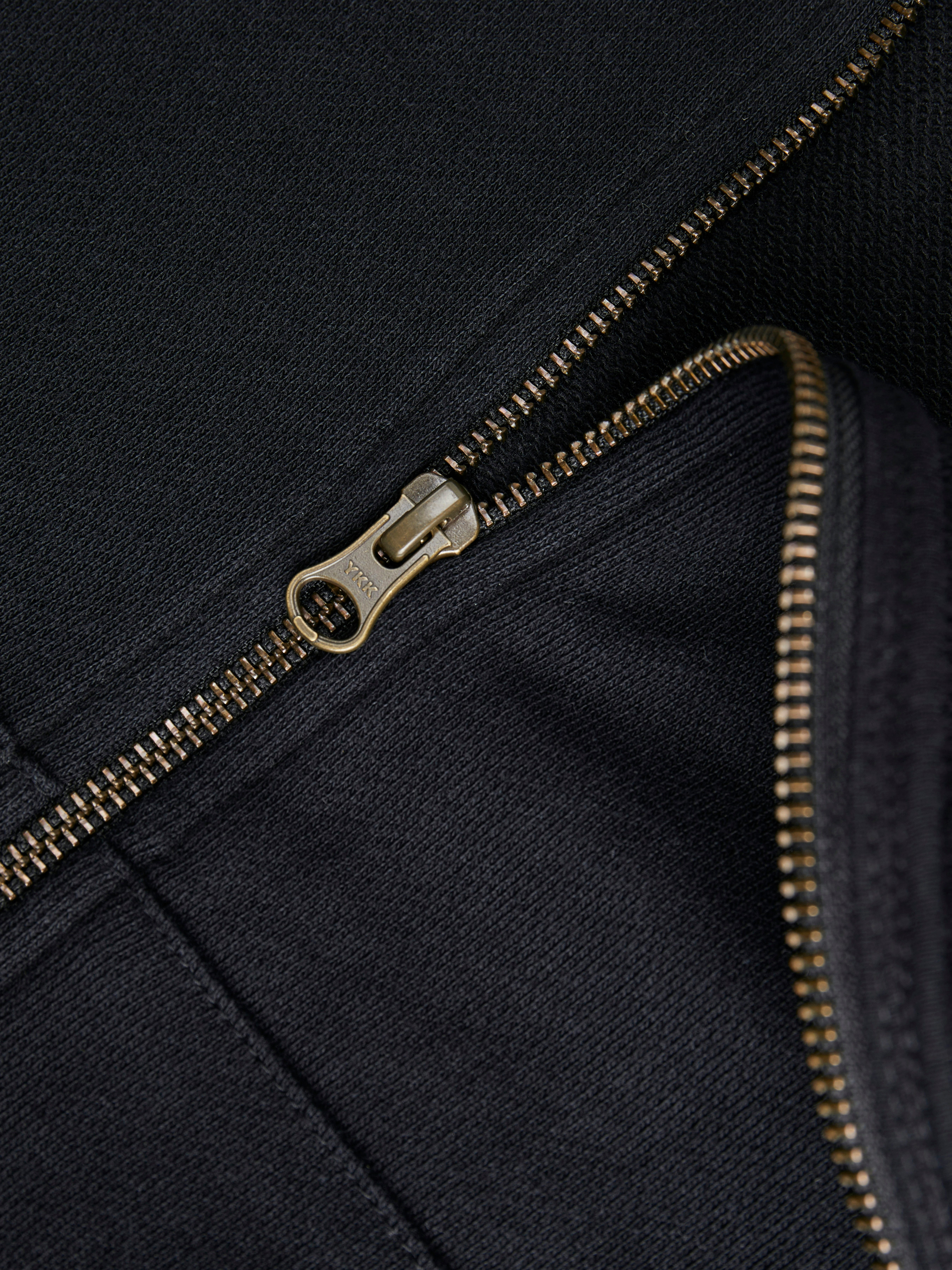 Jack & Jones Kapuzensweatjacke JJECHARGE SWEAT günstig online kaufen