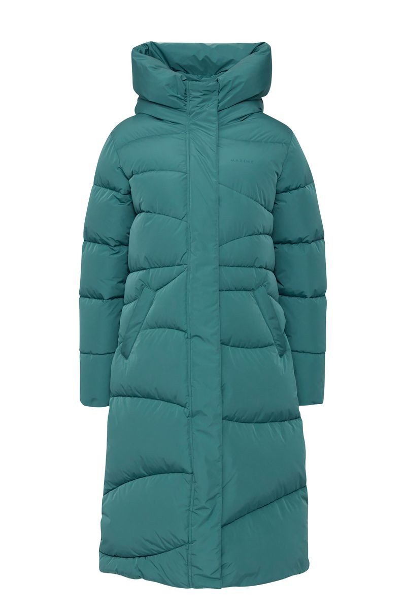 MAZINE Parka Mazine Wanda Coat - Steppmantel