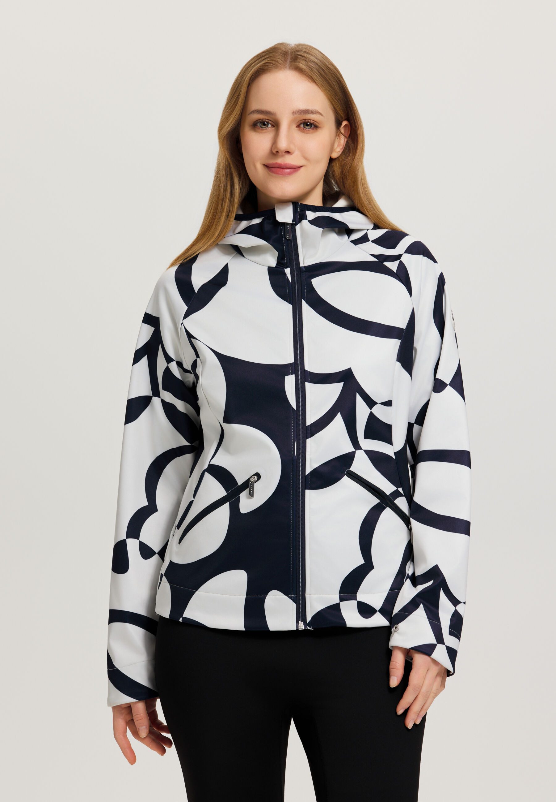 Luhta Outdoorjacke Luhta Softshell jacke Ainis