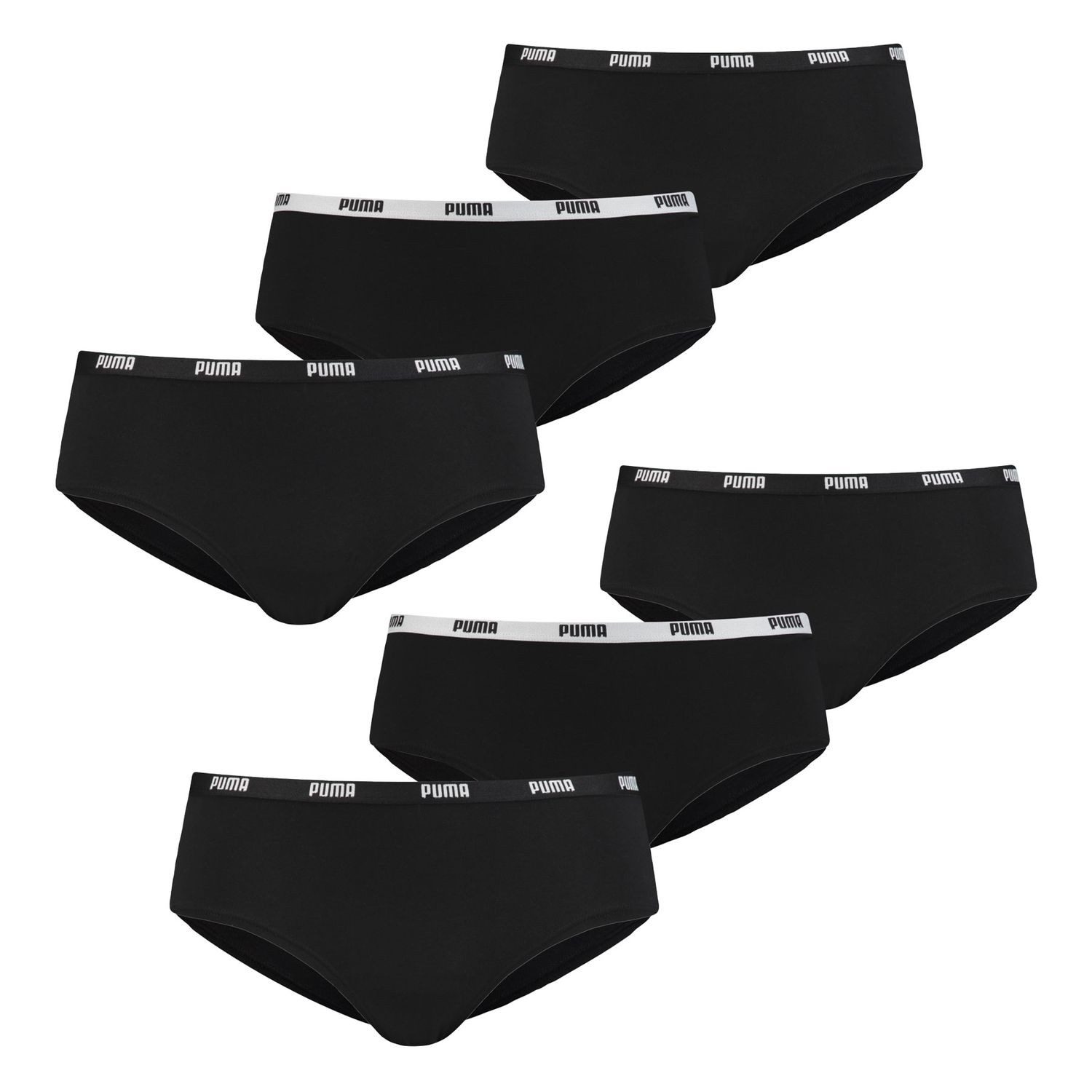 Panty Comfort Cotton Stretch
