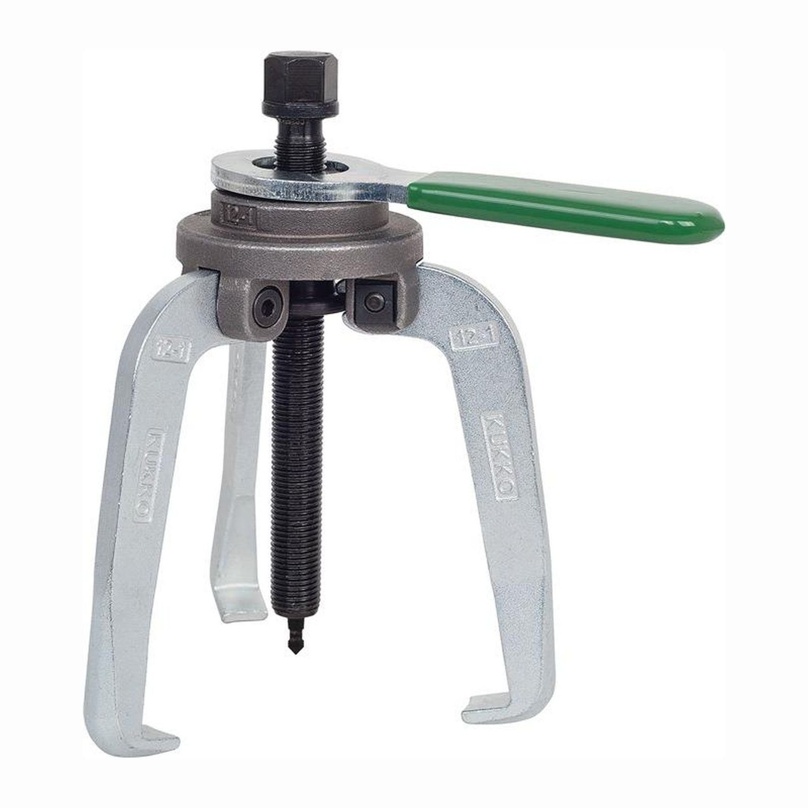 KUKKO Montagewerkzeug kukko Abzieher 44267 Spanntiefe 165 mm - 4157308200