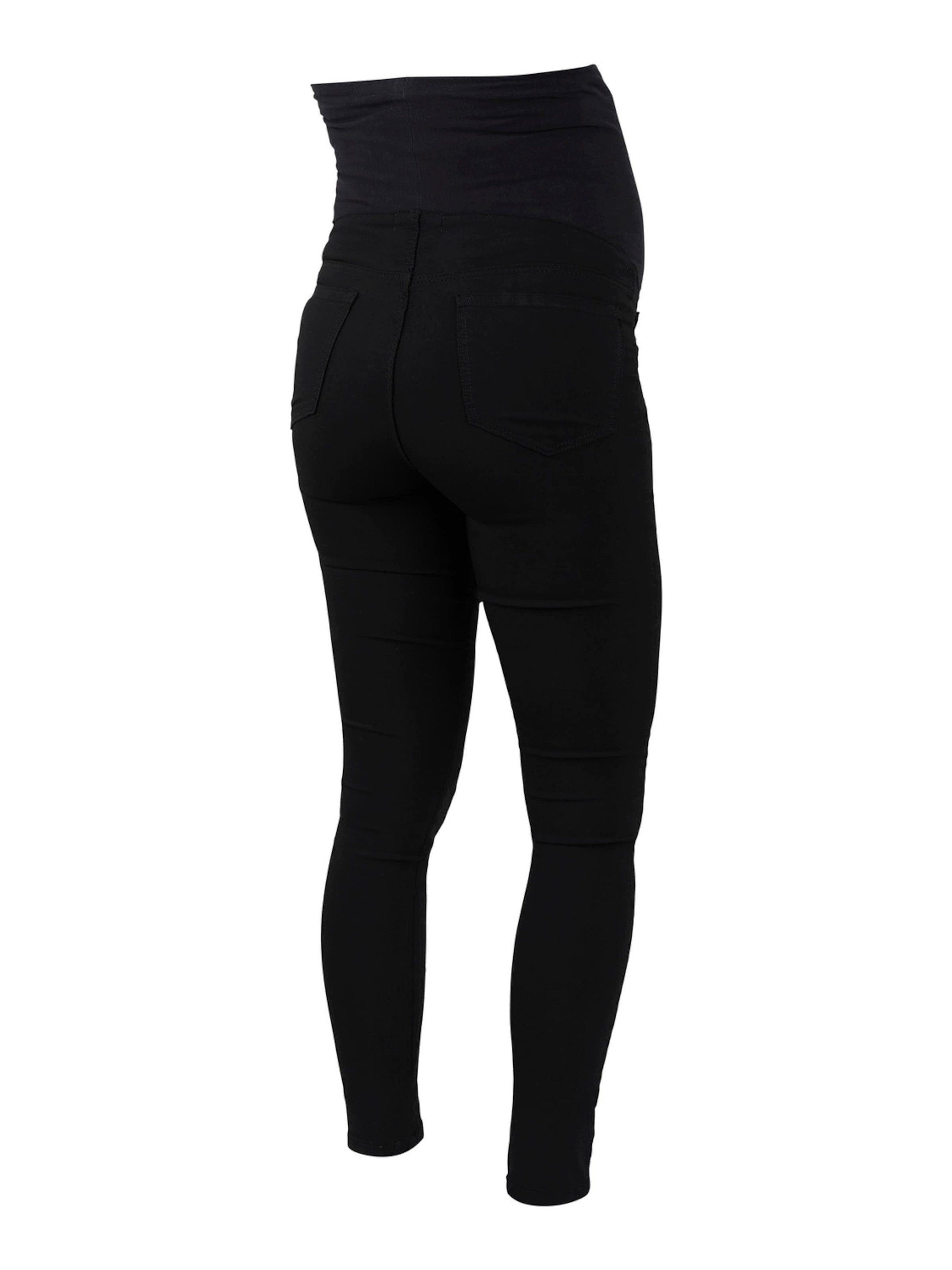 Mamalicious Jeansjeggings (1-tlg) Weiteres Detail günstig online kaufen