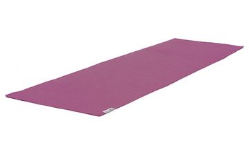 Yogistar Sporthandtuch Yogatuch De Luxe, Mikrofaser (1-St)