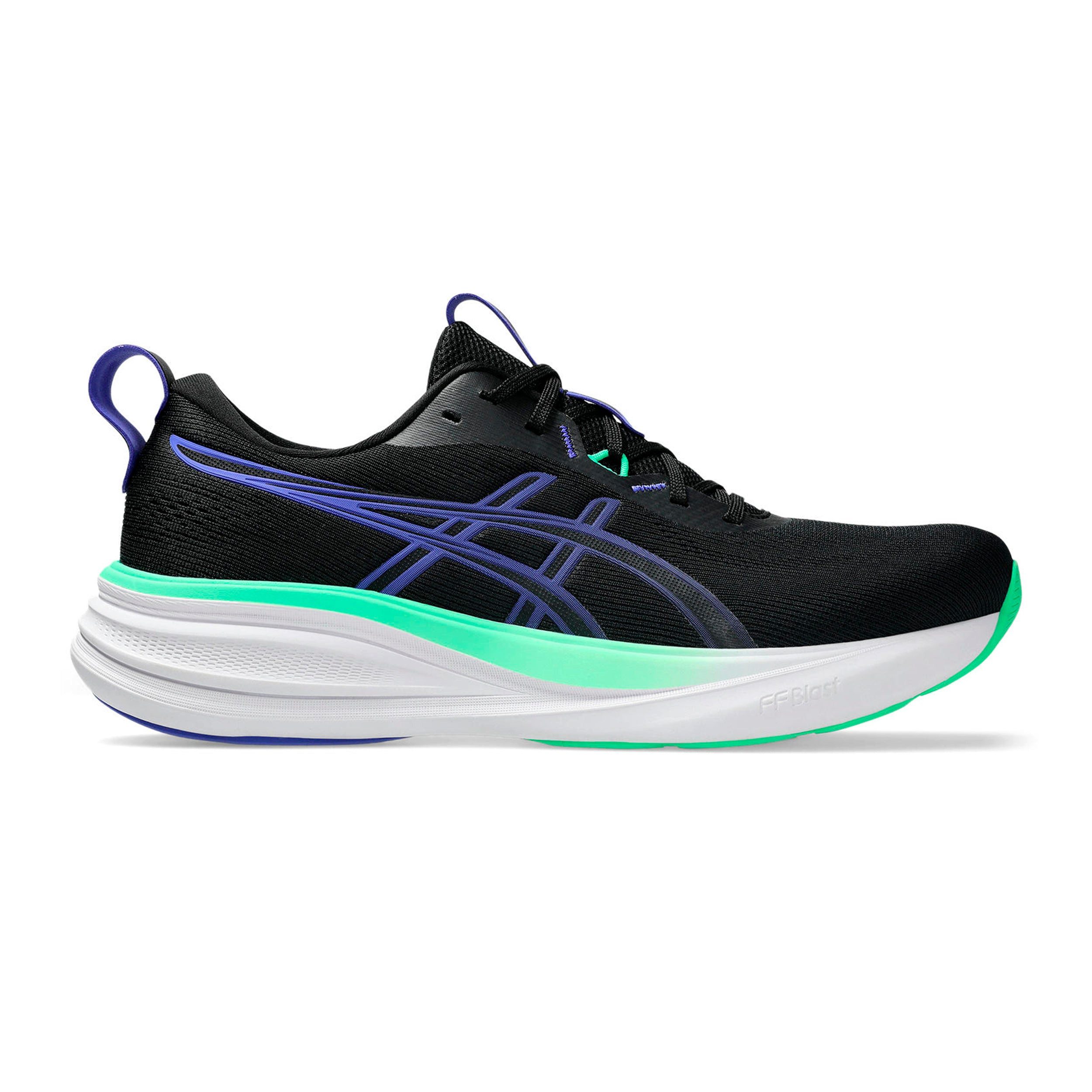 Asics Gel-Pulse 17 - Neutralschuh Laufschuh