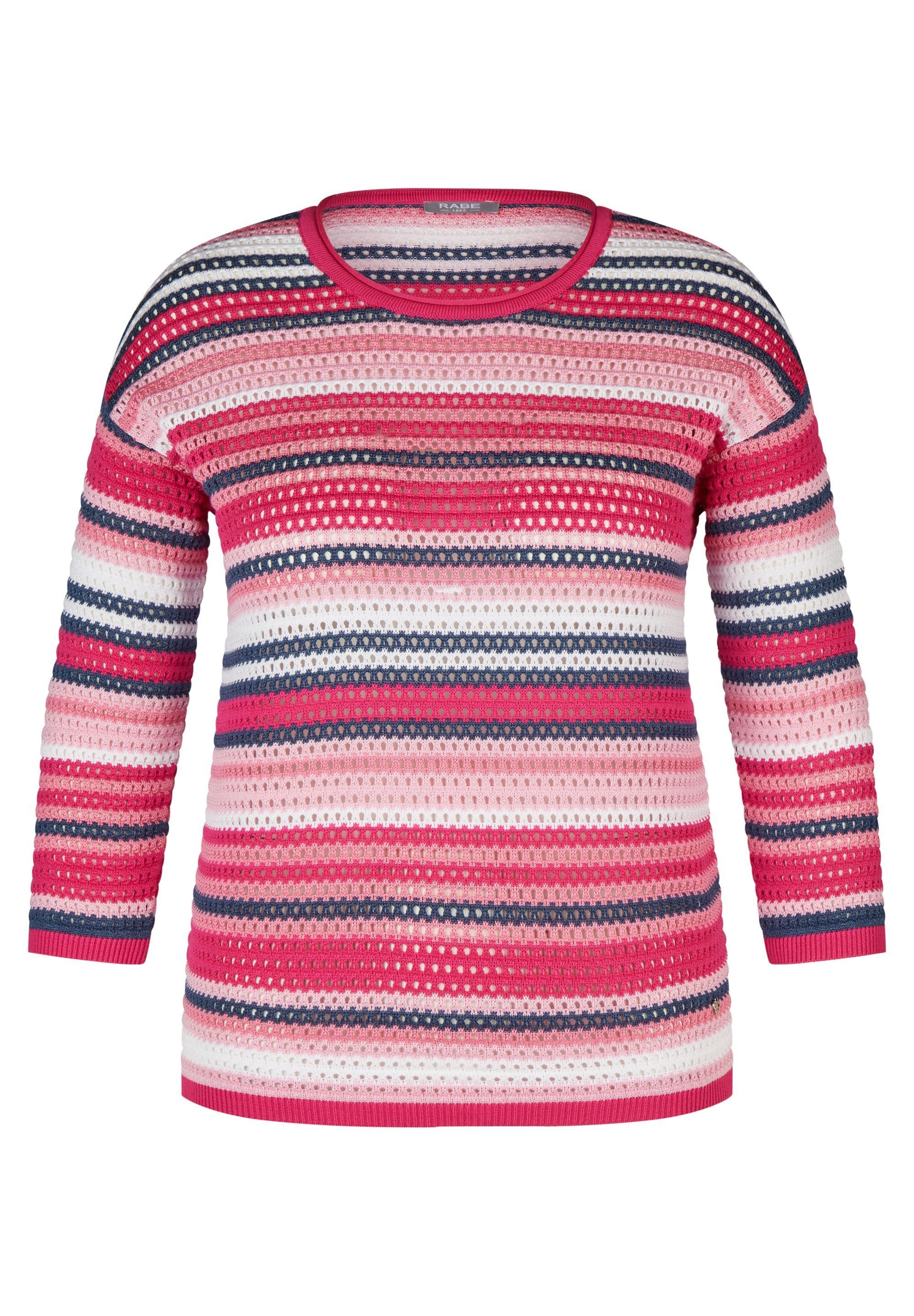 Strickpullover