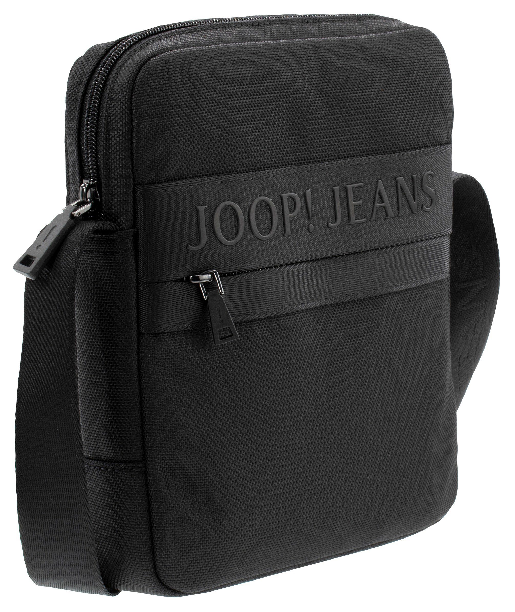 Joop Jeans Umhängetasche modica milo shoulderbag günstig online kaufen