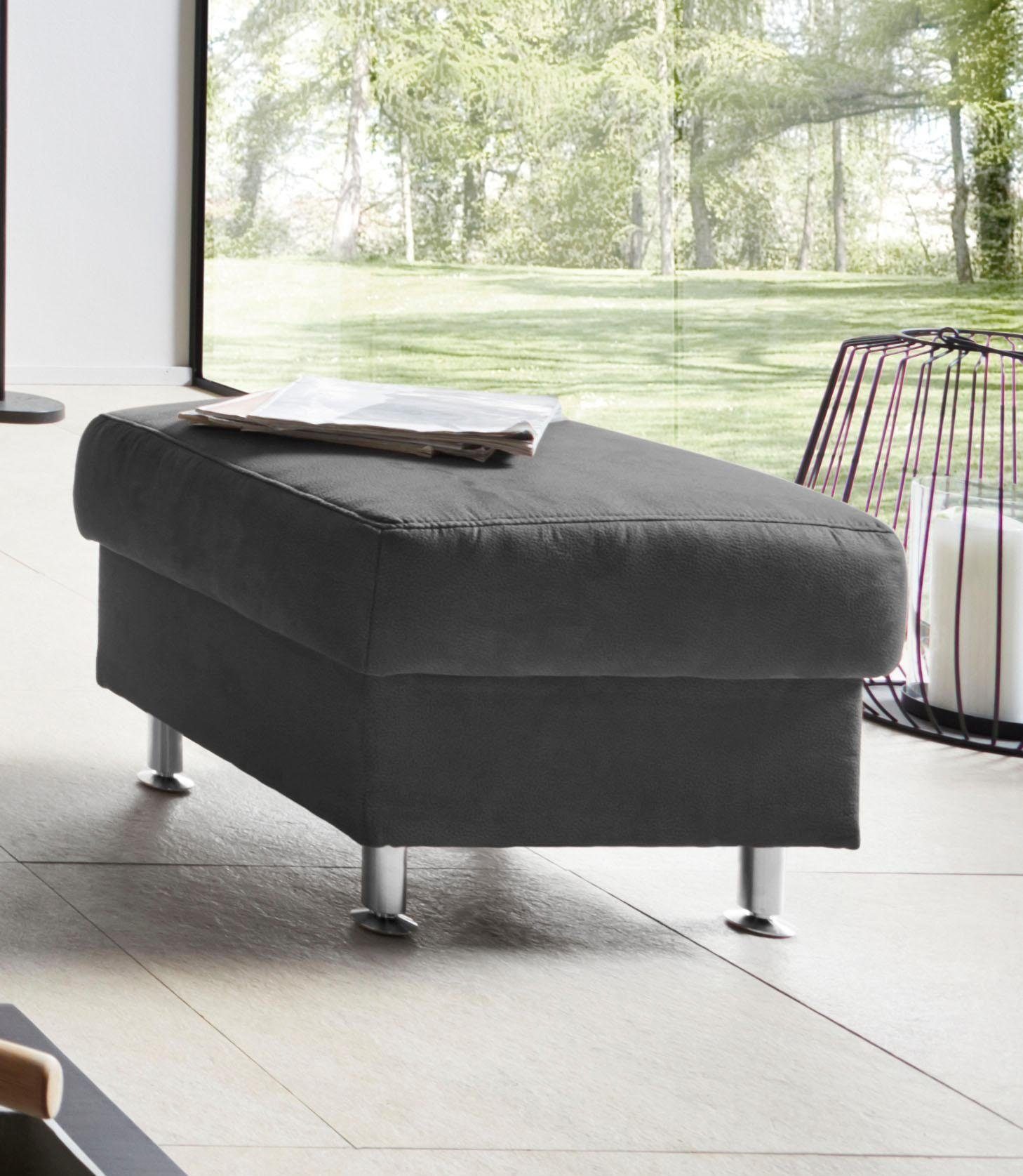 Places of Style Hocker Cardoso, mit günstig online kaufen