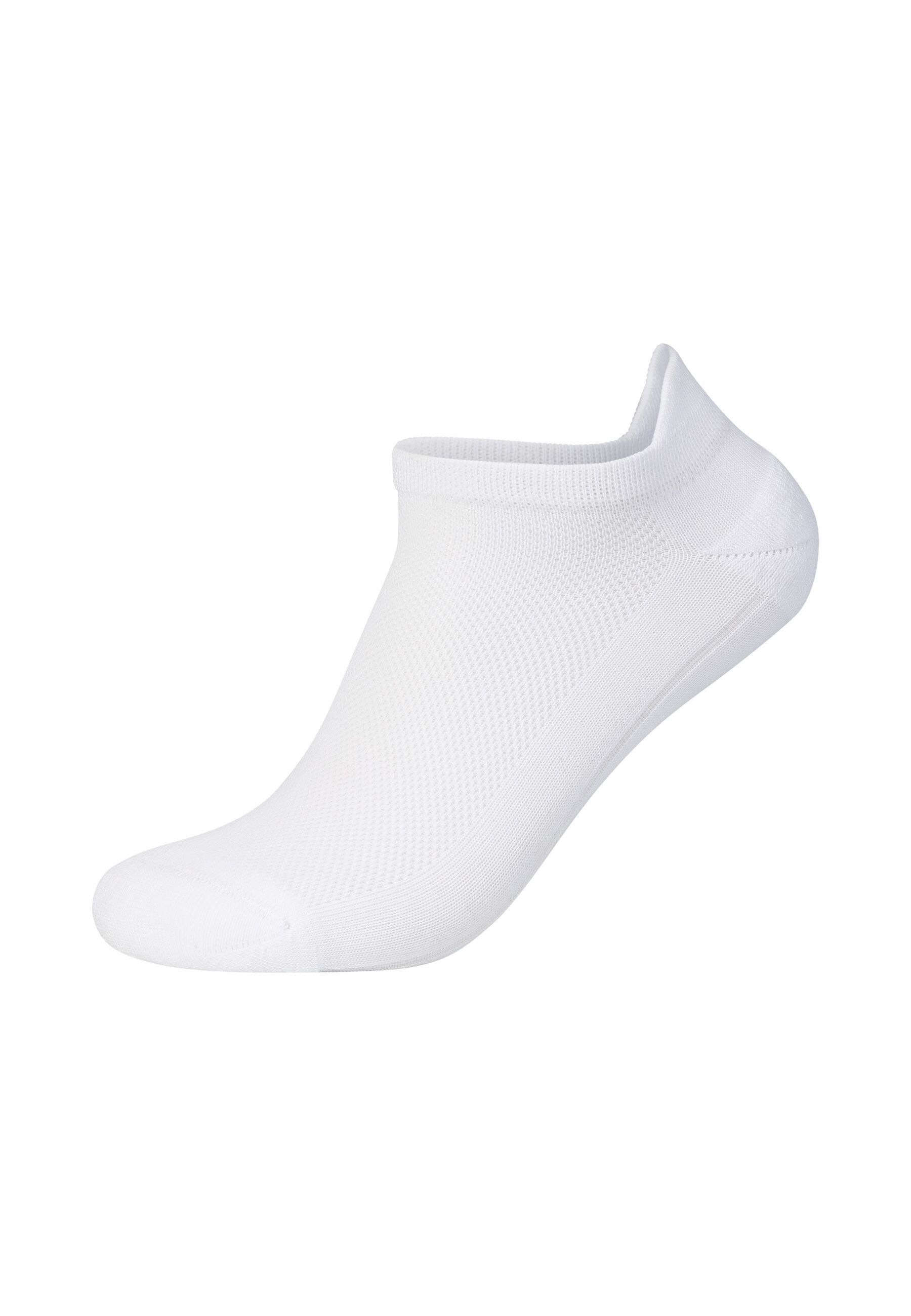 Camano Sneakersocken Sneakersocken 6er Pack günstig online kaufen