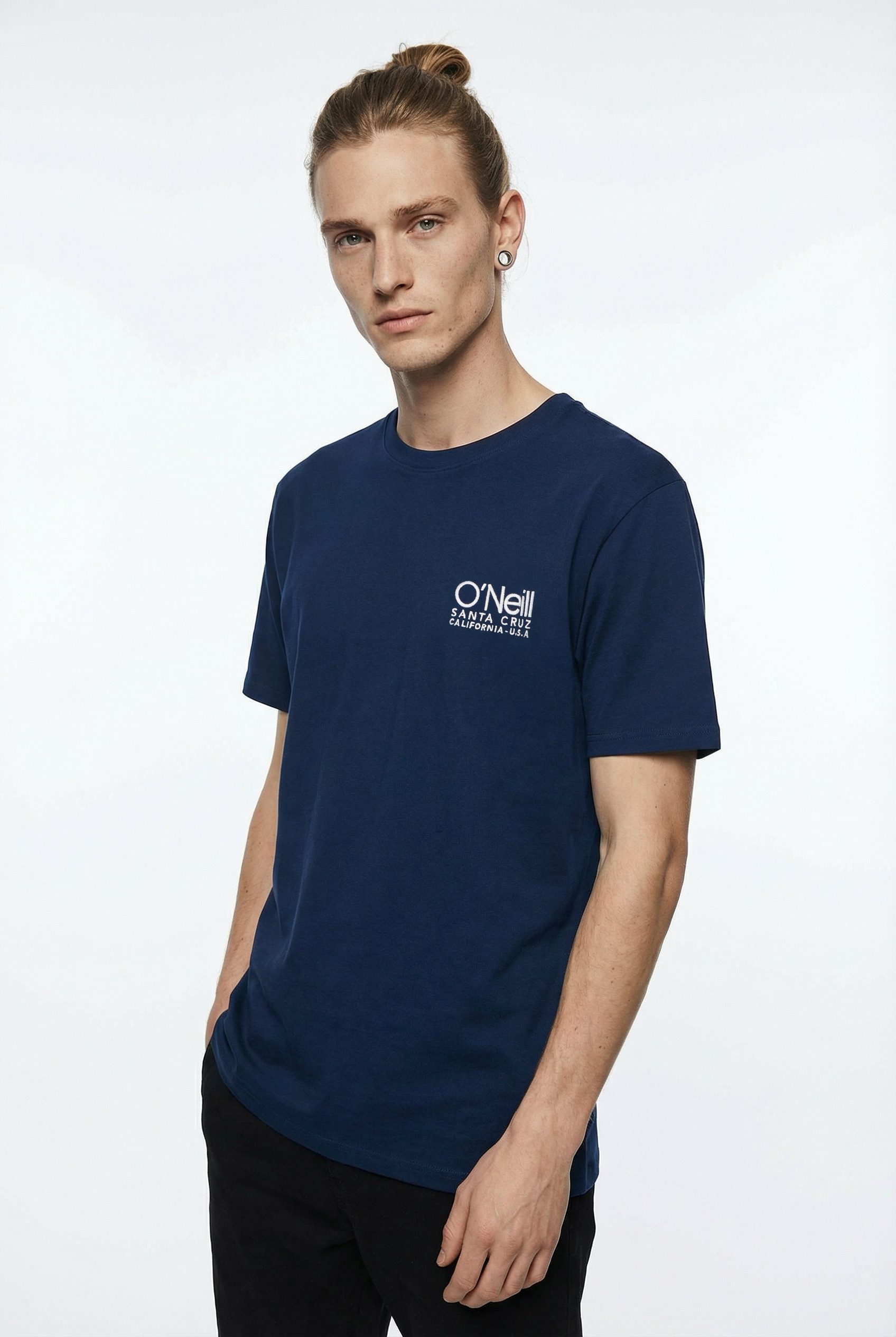 O'Neill T-Shirt O'RIGINALS CALI T-SHIRT aus Baumwolle, sportlicher Schnitt