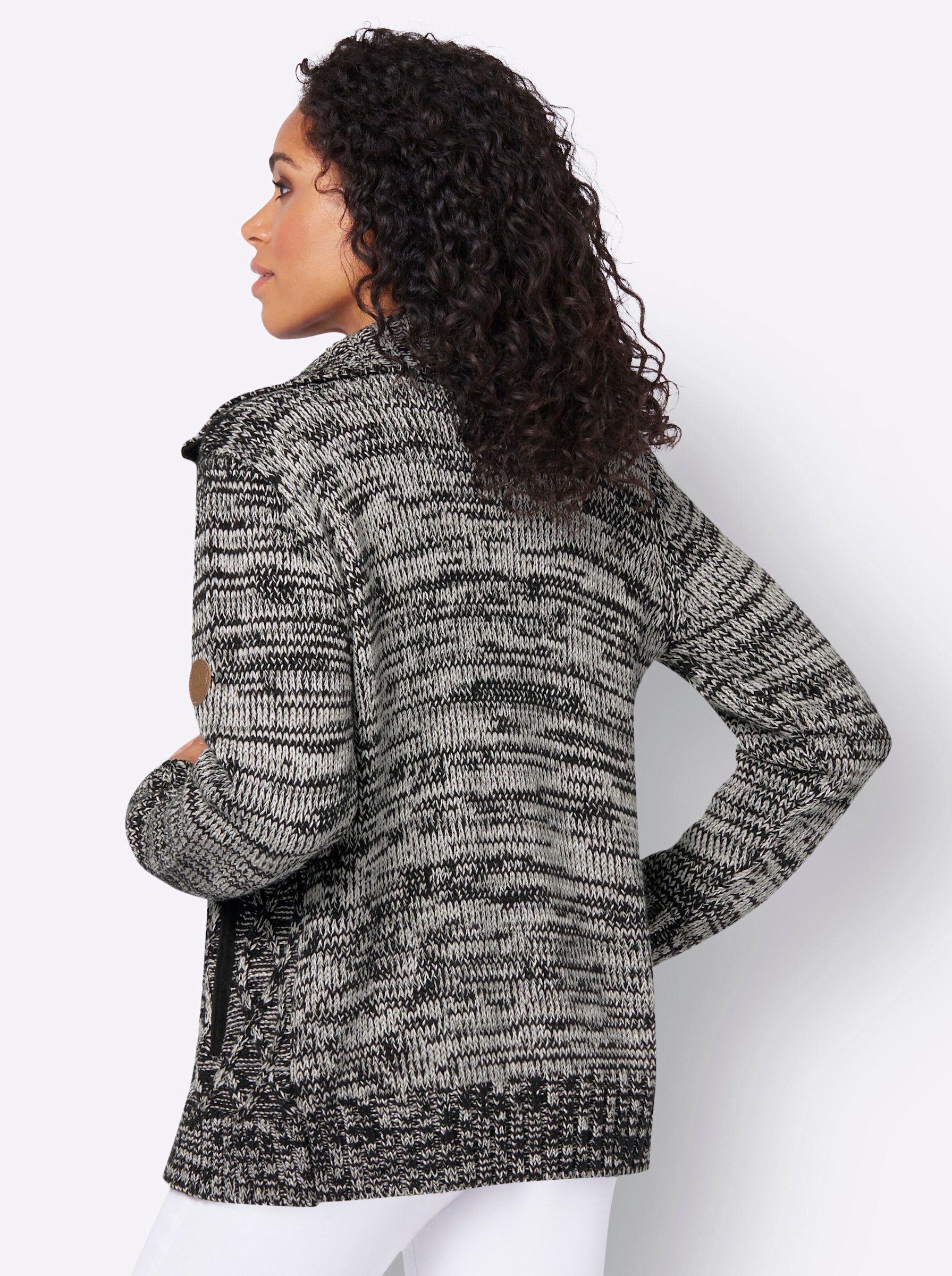 Witt Strickjacke Strickjacke . günstig online kaufen