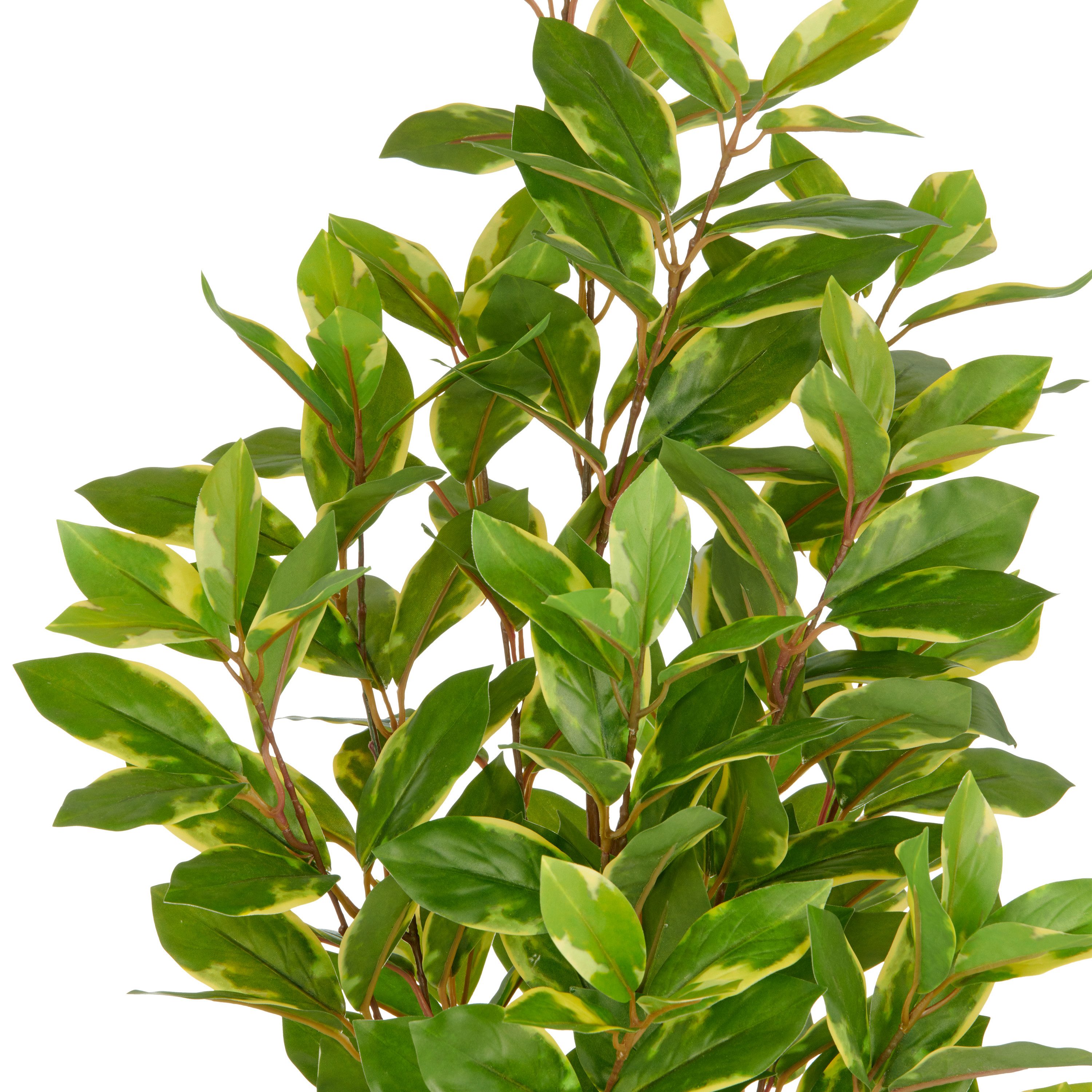 Kunstpflanze Epipremnum aureum, Creativ green, Höhe 90 cm, mit schönem Blat günstig online kaufen