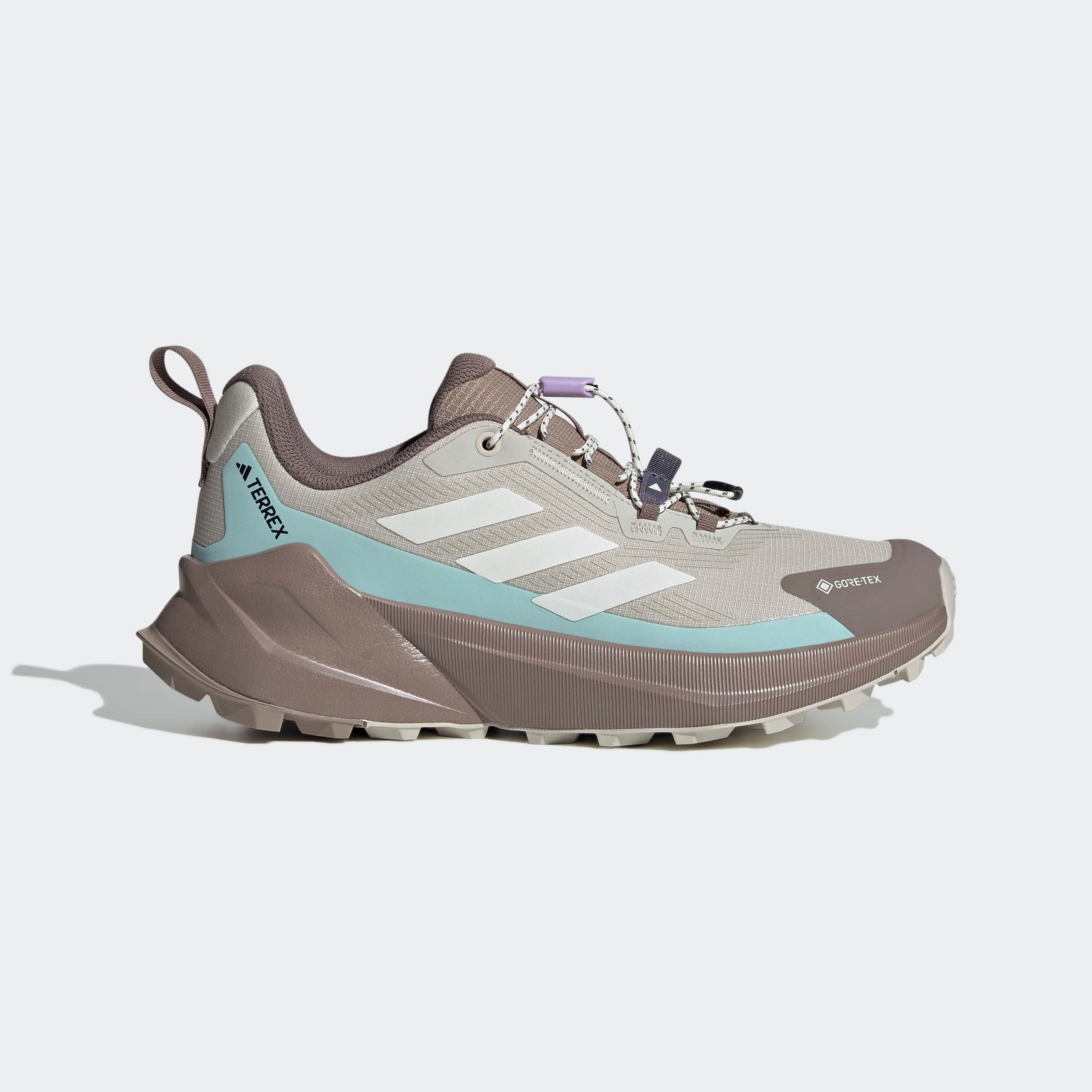 adidas TERREX TERREX TRAILMAKER 2 GORE-TEX SPEED LACE Wanderschuh wasserdic günstig online kaufen
