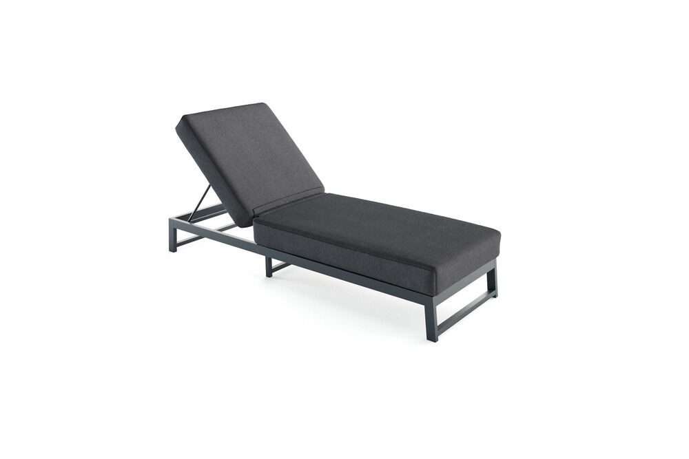 OUTFLEXX Gartenliege