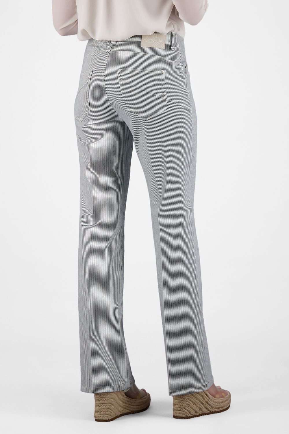 Atelier GARDEUR Stoffhose ZURI126 im Slim Fit