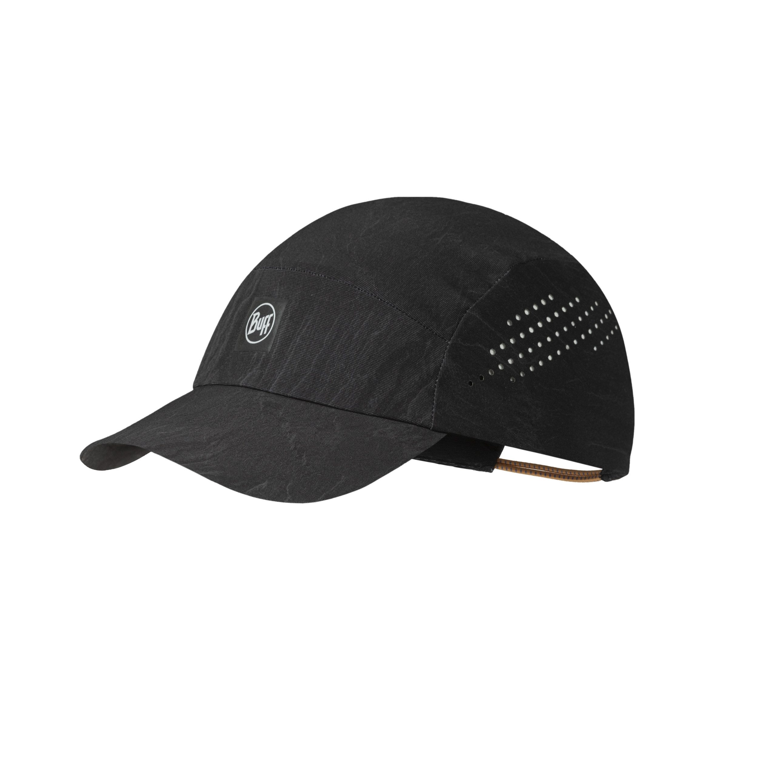 Buff Baseball Cap Pack Speed Cap SCHWARZ