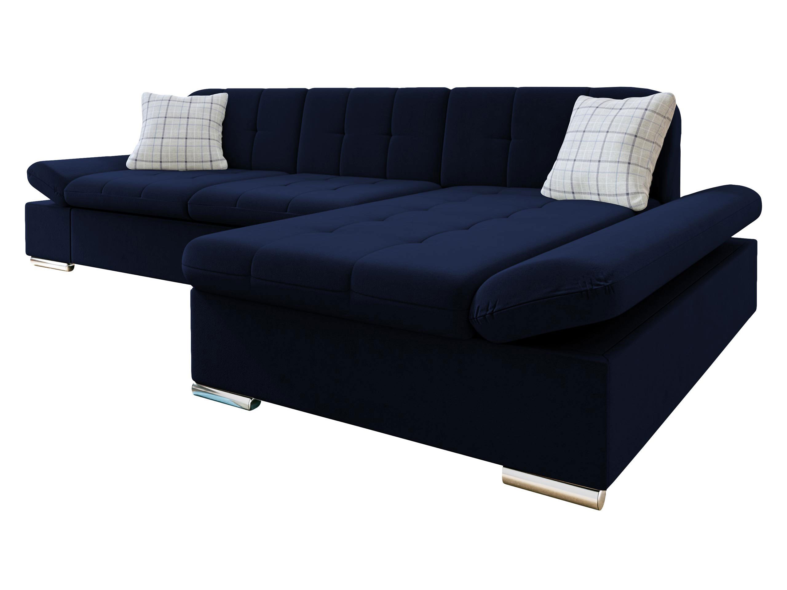 MIRJAN24 Ecksofa Malwi Premium, mit Schlaffunktion günstig online kaufen